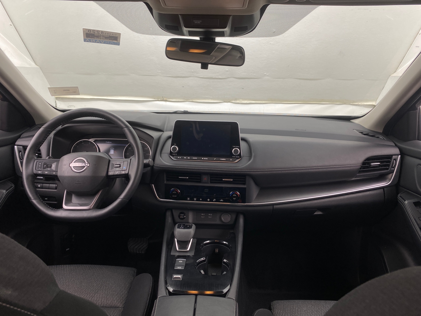 Thumbnail: 2025 Nissan Rogue - 3