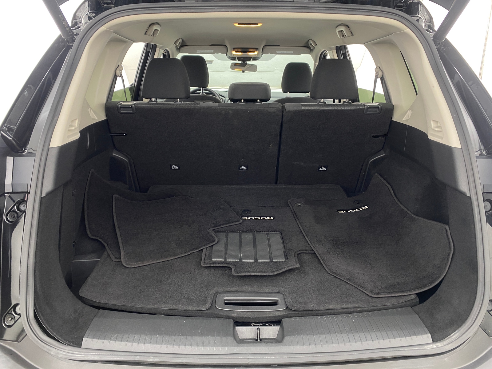 Thumbnail: 2025 Nissan Rogue - 7