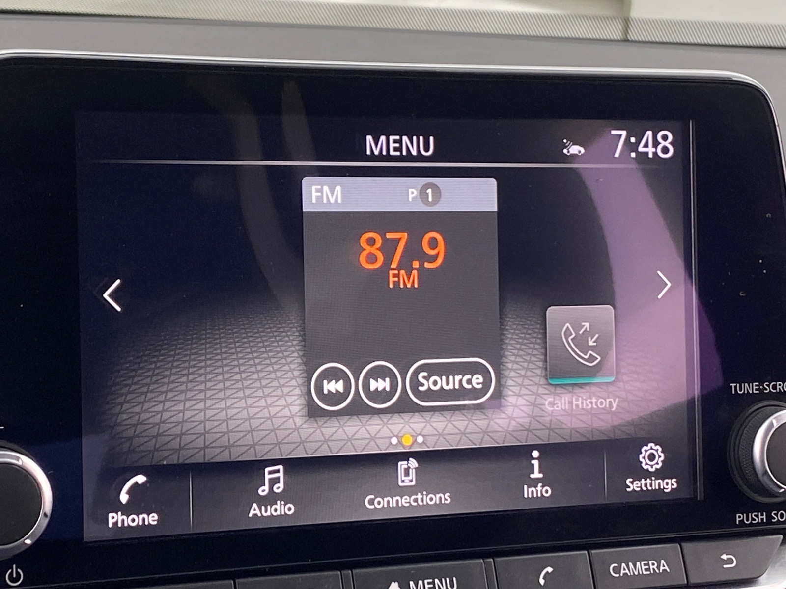 Thumbnail: 2025 Nissan Rogue - 4