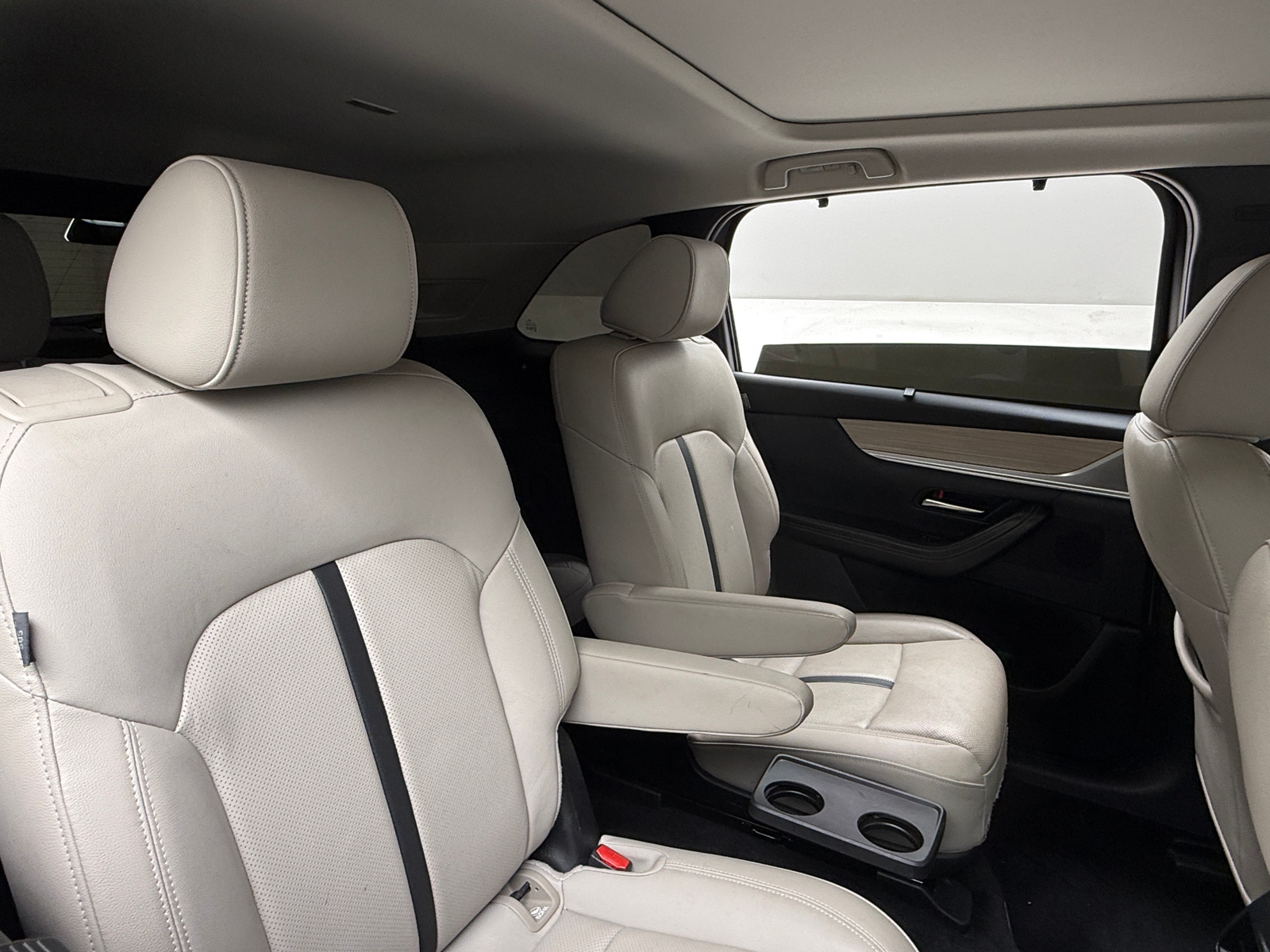 Thumbnail: 2024 Mazda CX-90 - 5