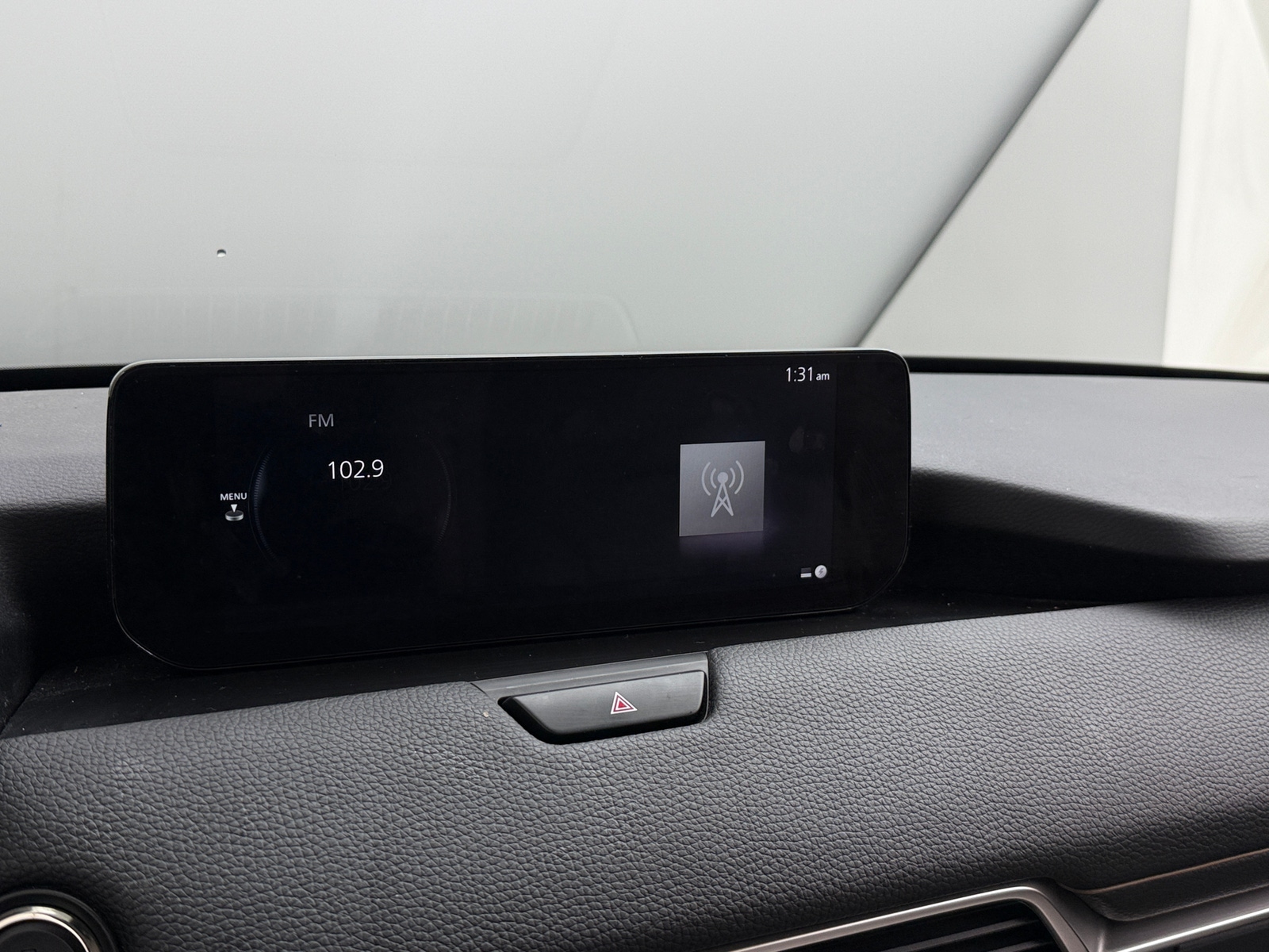 Thumbnail: 2024 Mazda CX-90 - 3