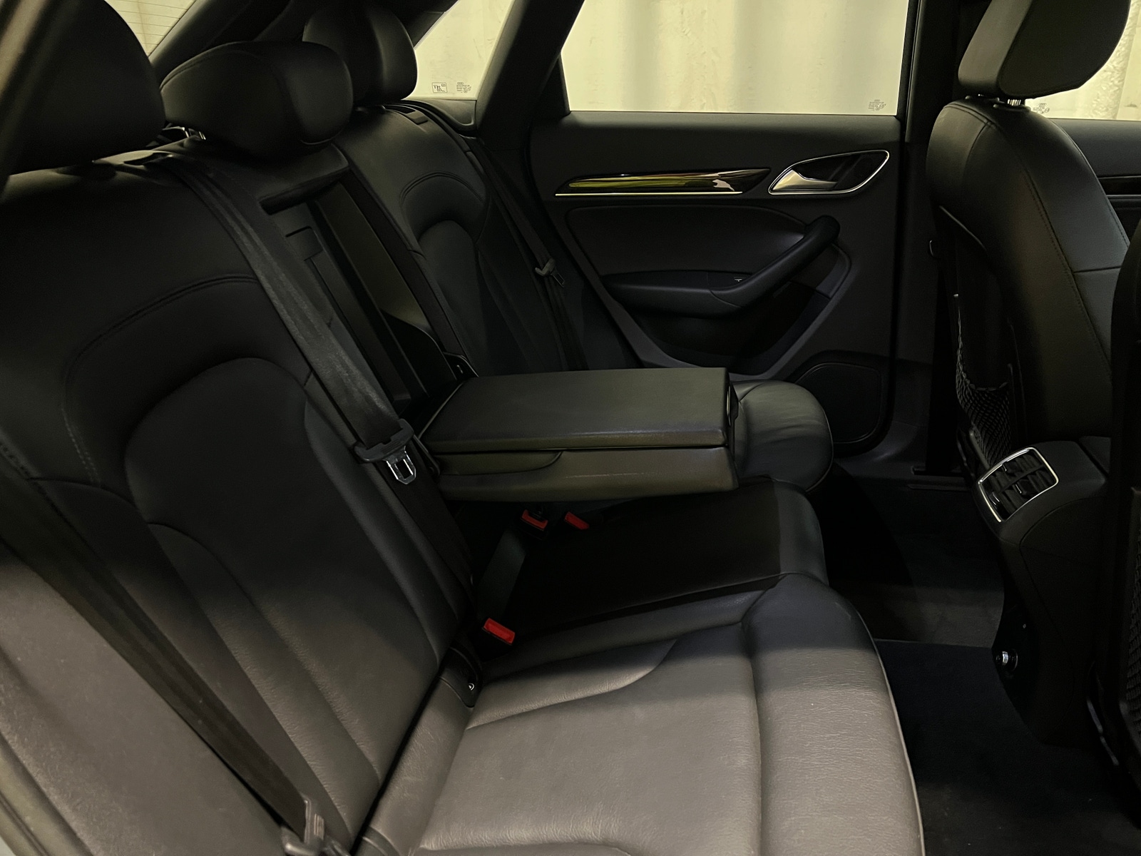 Thumbnail: 2017 Audi Q3 - 5