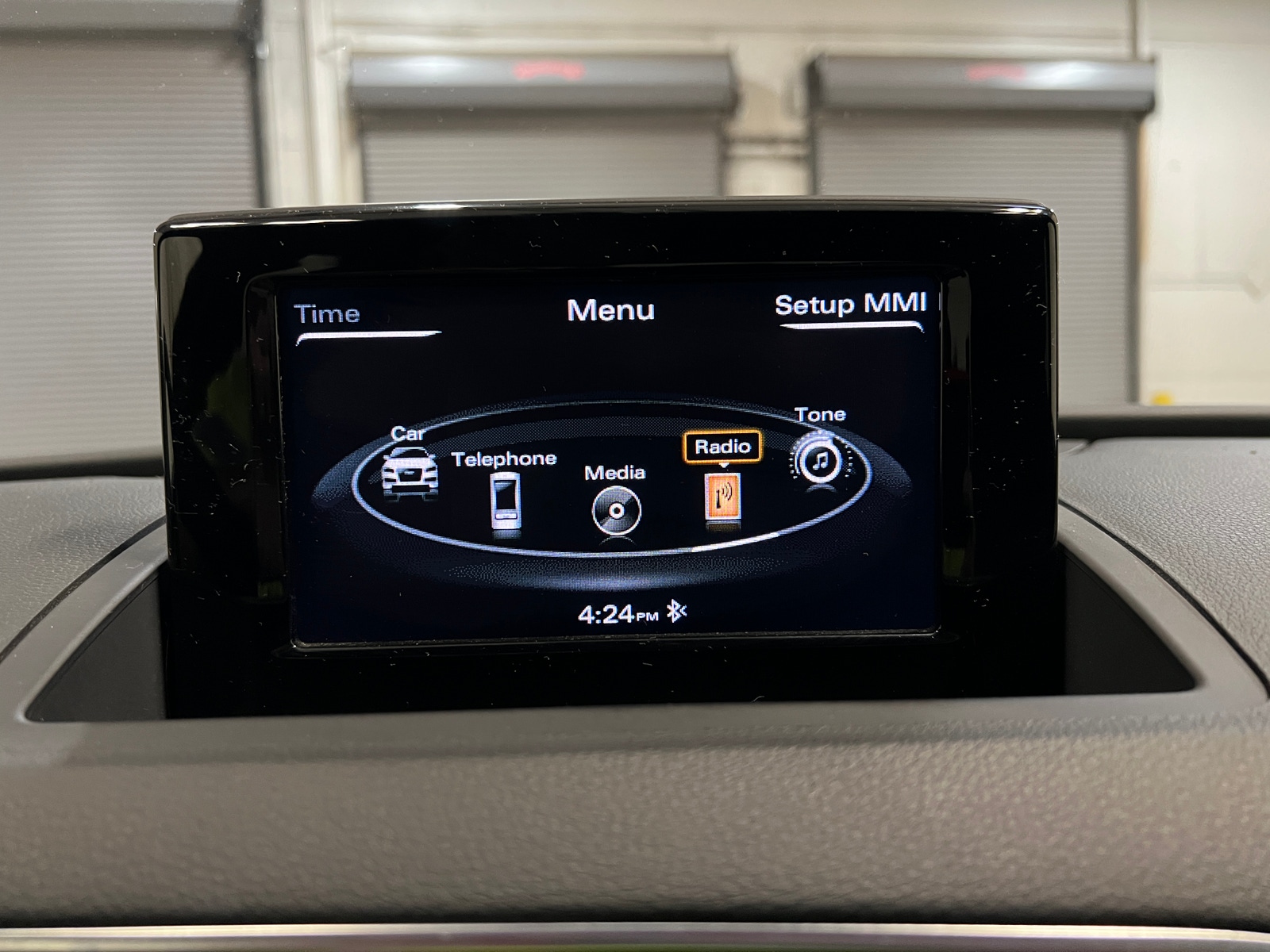 Thumbnail: 2017 Audi Q3 - 3