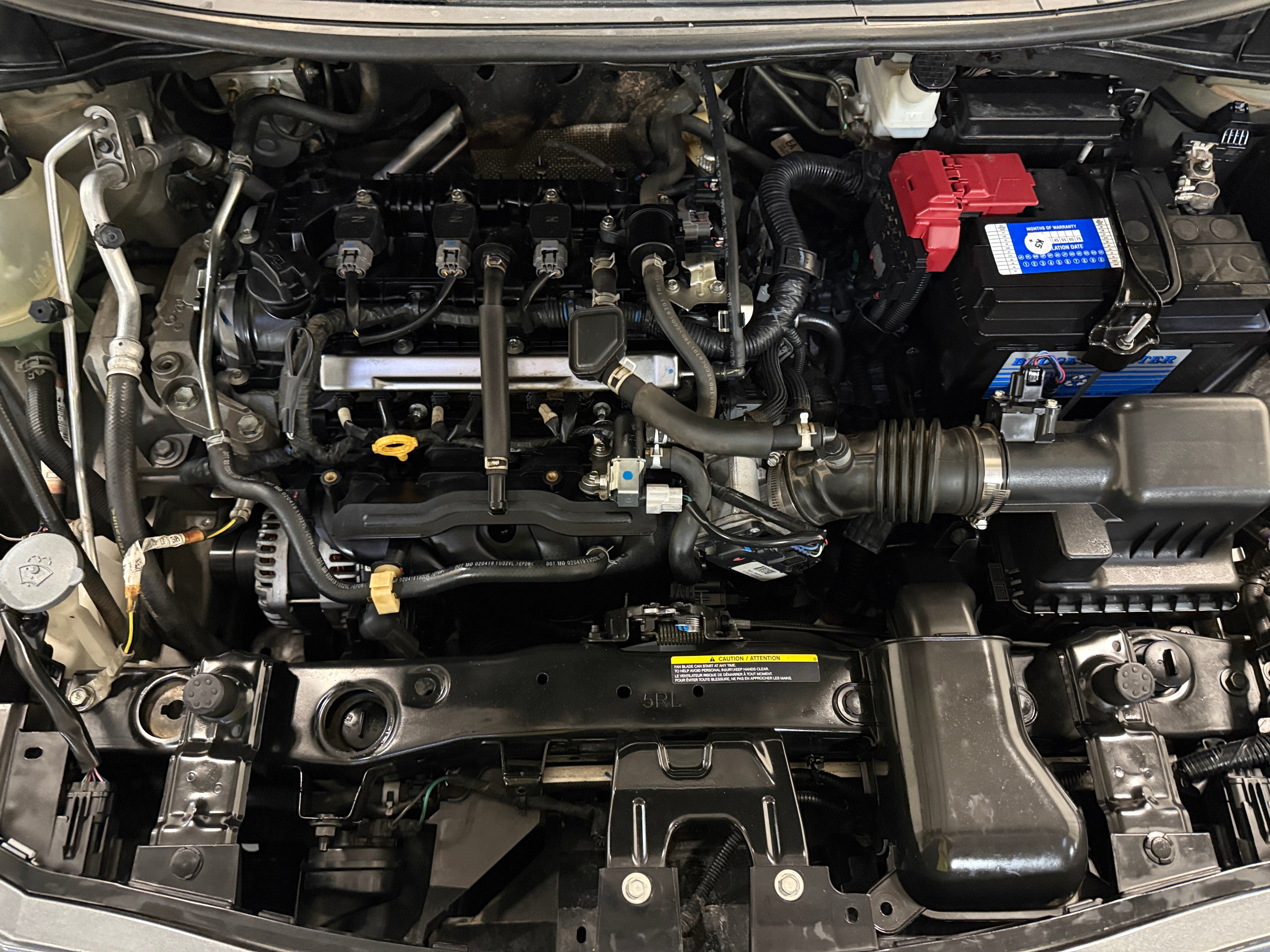 2020 Nissan Versa Sedan