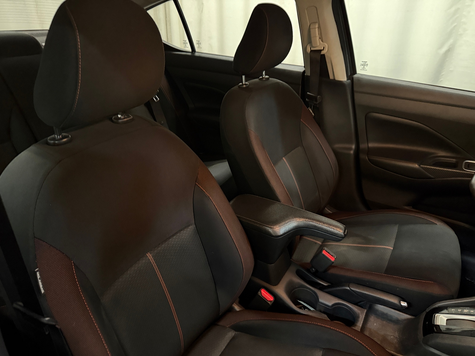 Thumbnail: 2020 Nissan Versa - 2