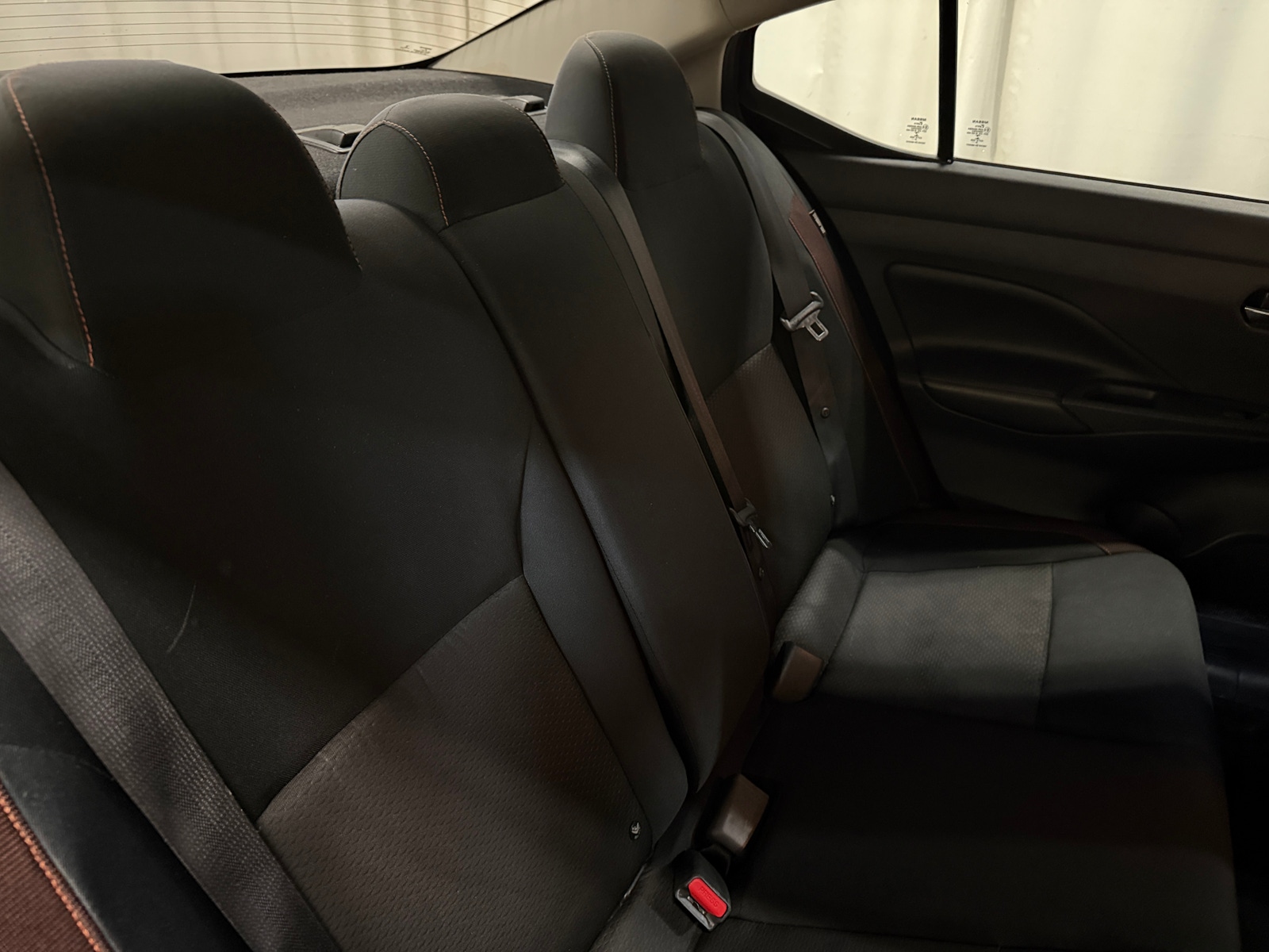 Thumbnail: 2020 Nissan Versa - 6