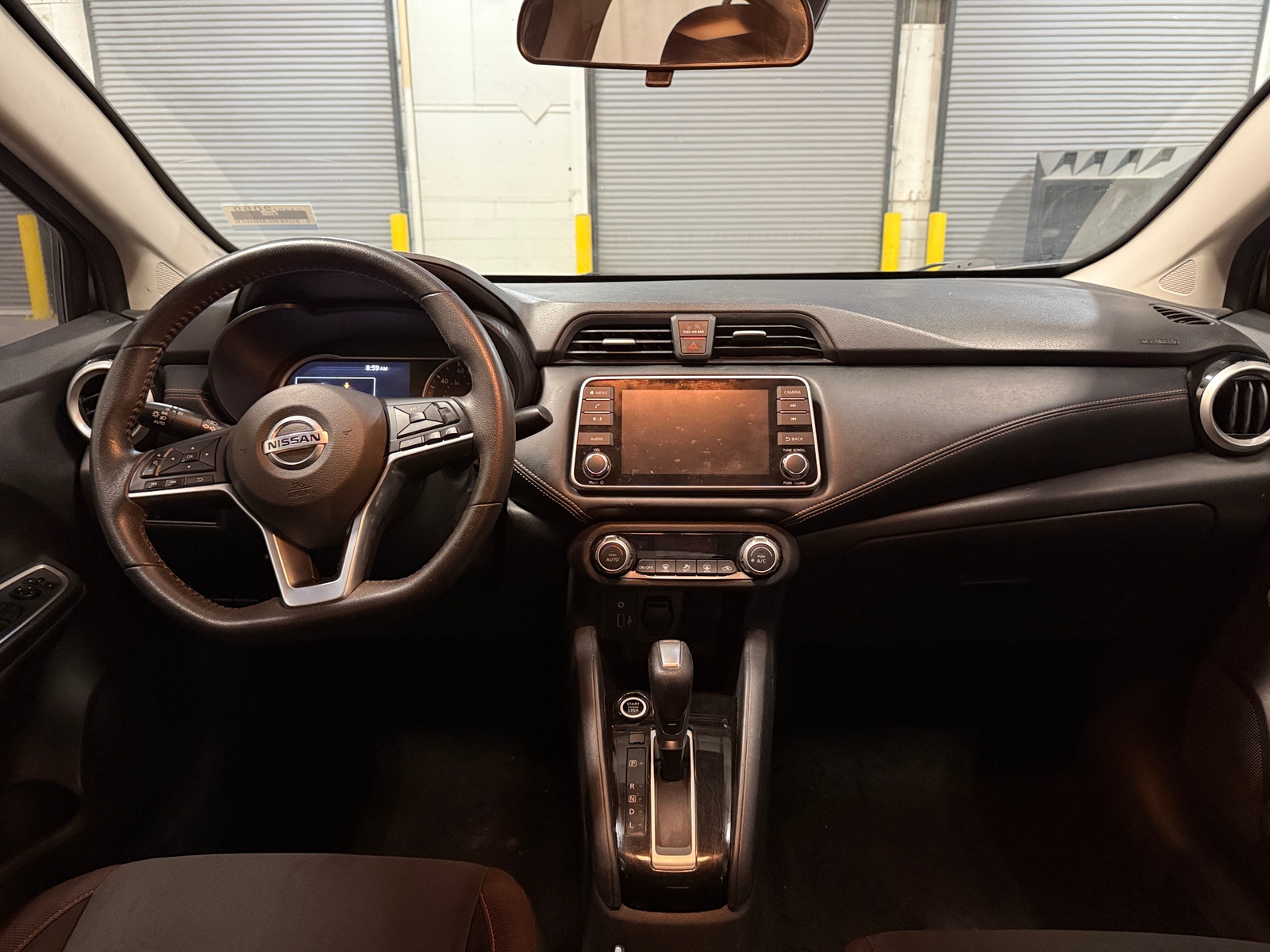 Thumbnail: 2020 Nissan Versa - 3