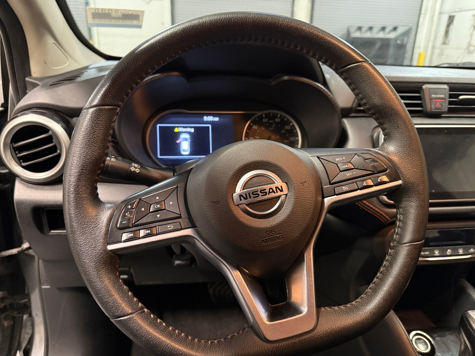 Thumbnail: 2020 Nissan Versa - 5