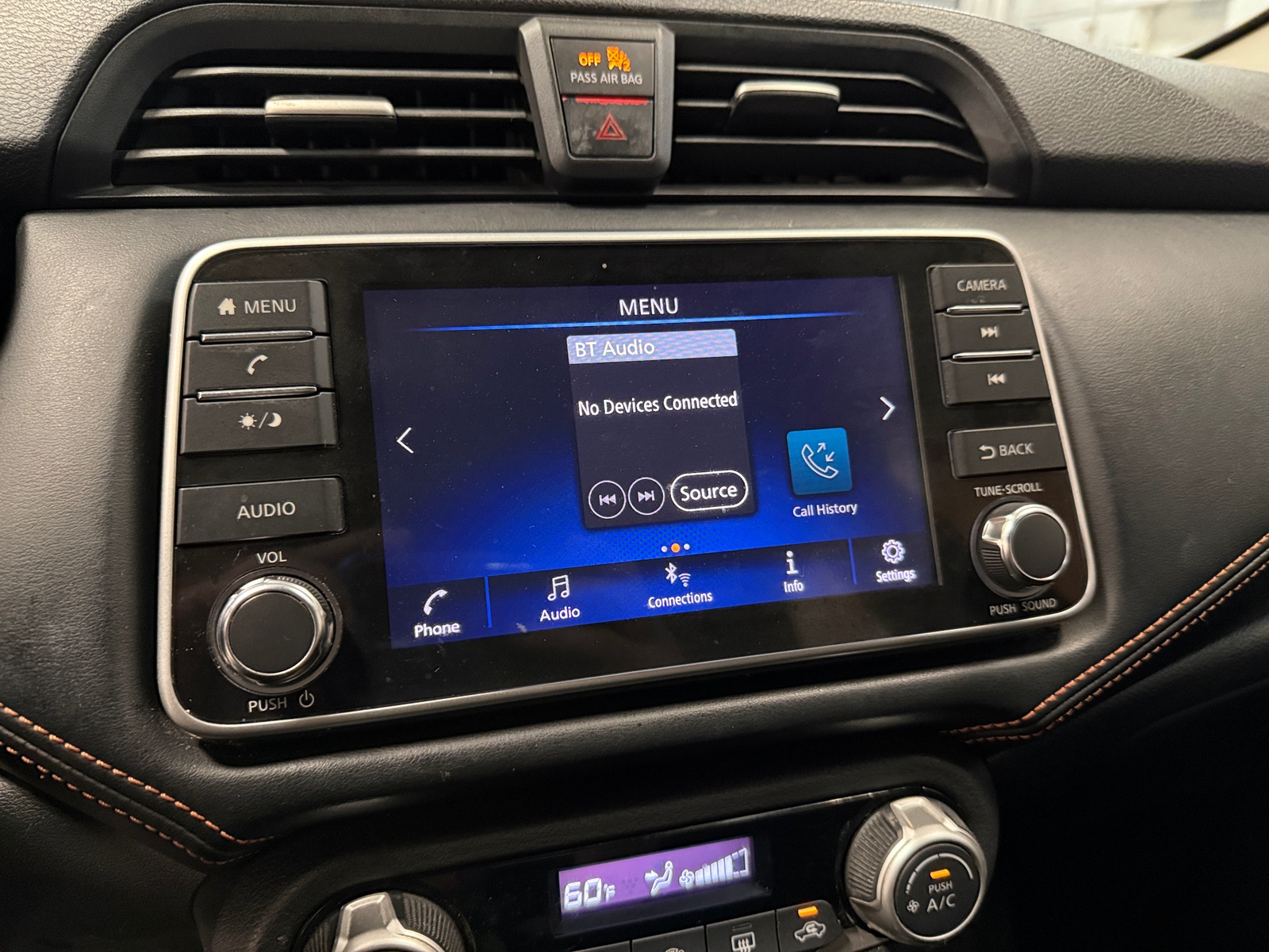 Thumbnail: 2020 Nissan Versa - 4