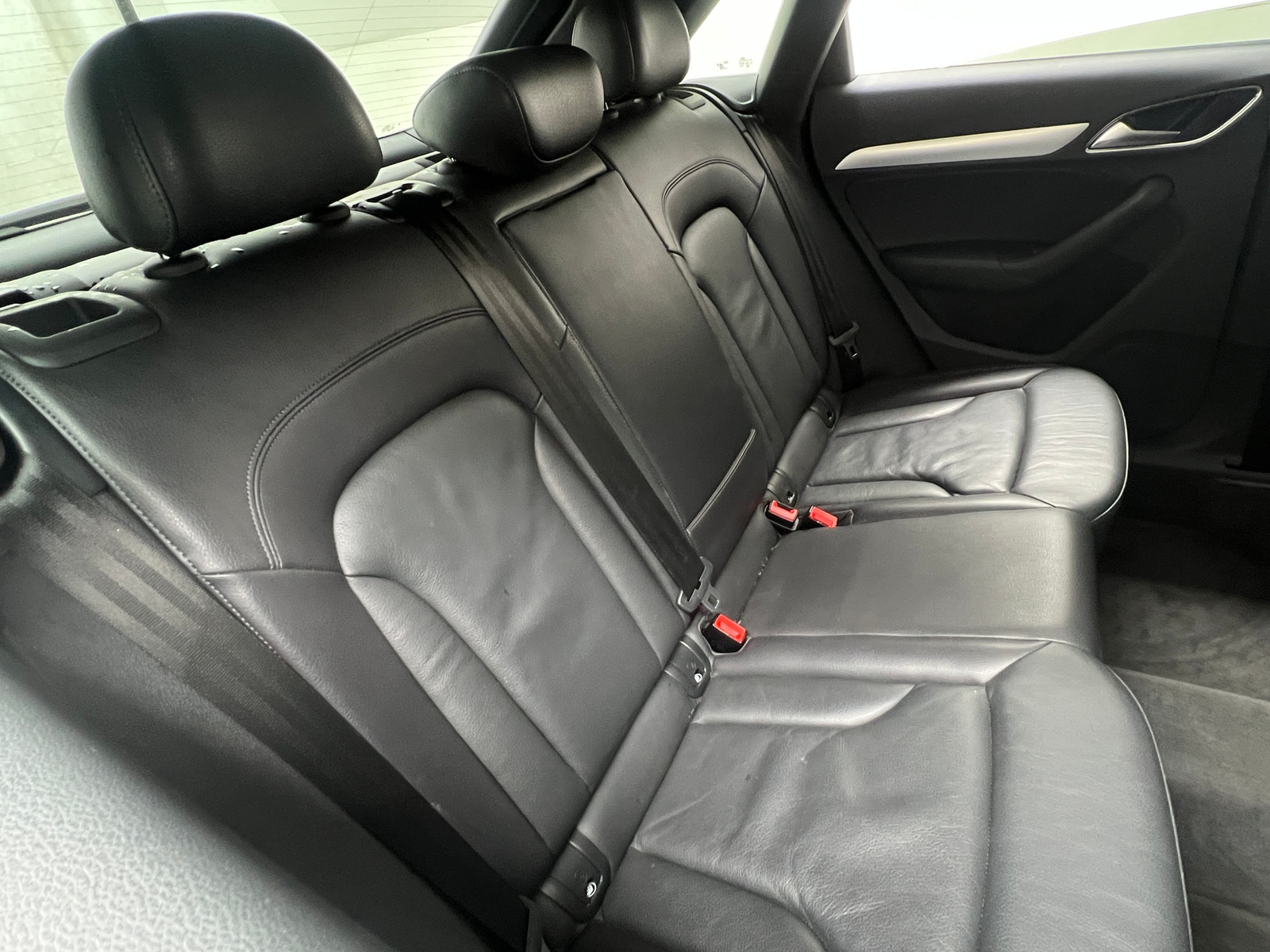 Thumbnail: 2016 Audi Q3 - 5