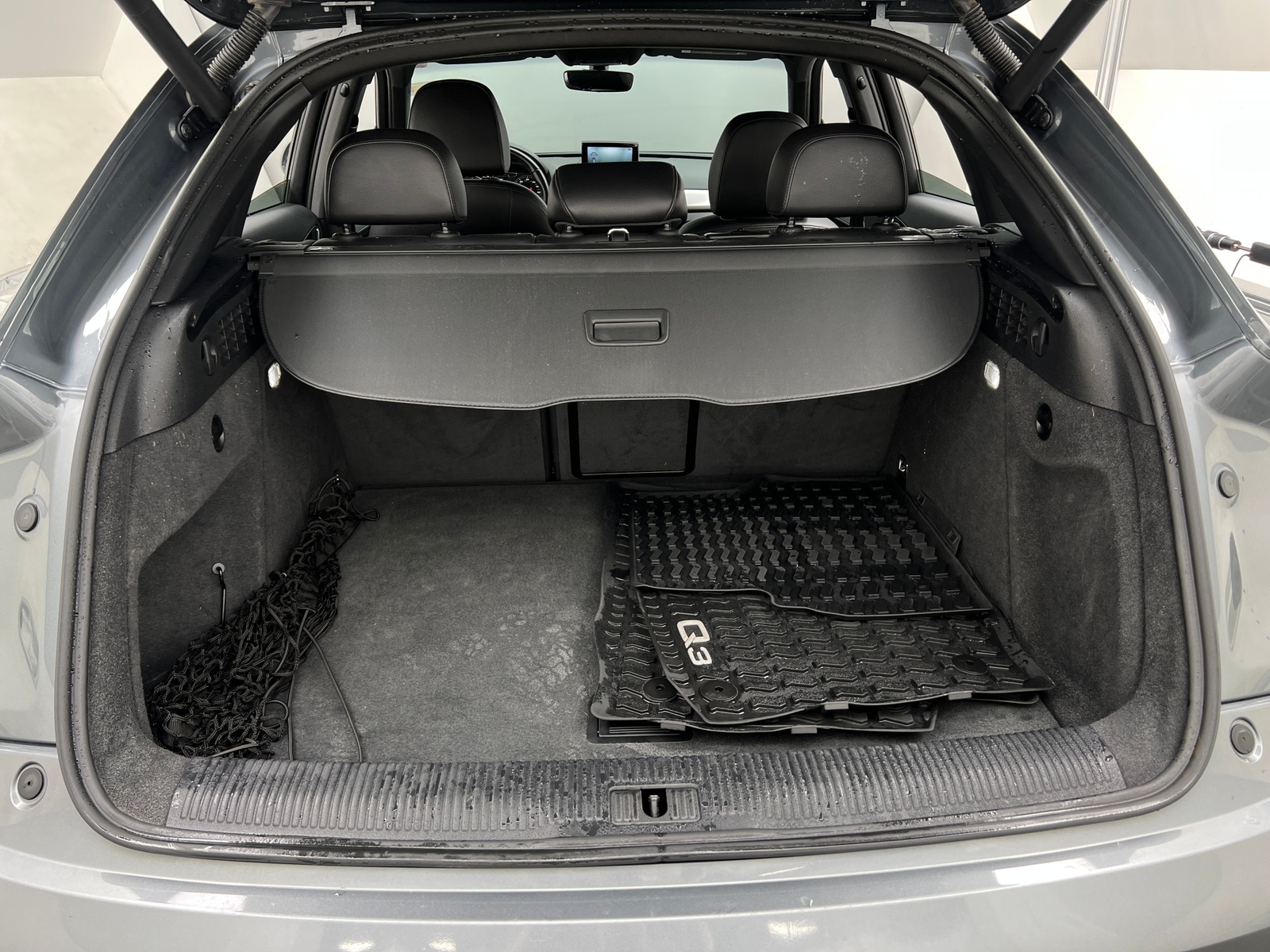 Thumbnail: 2016 Audi Q3 - 6