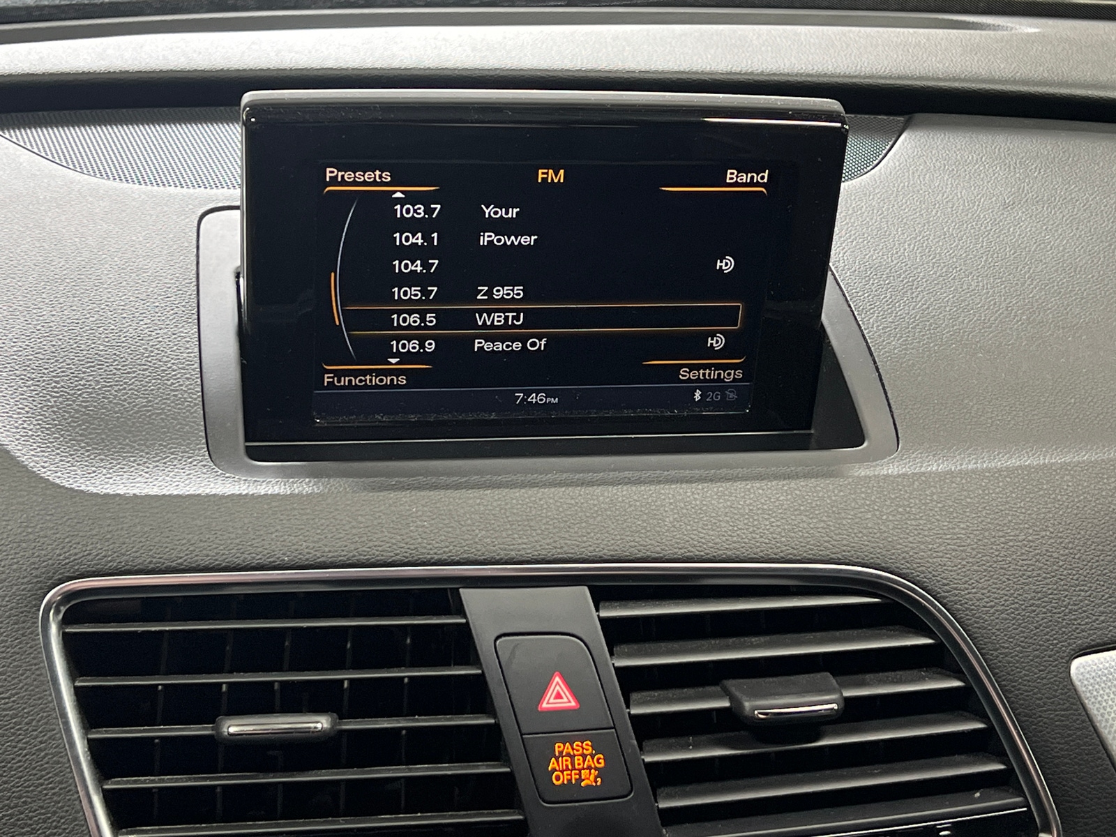 Thumbnail: 2016 Audi Q3 - 3