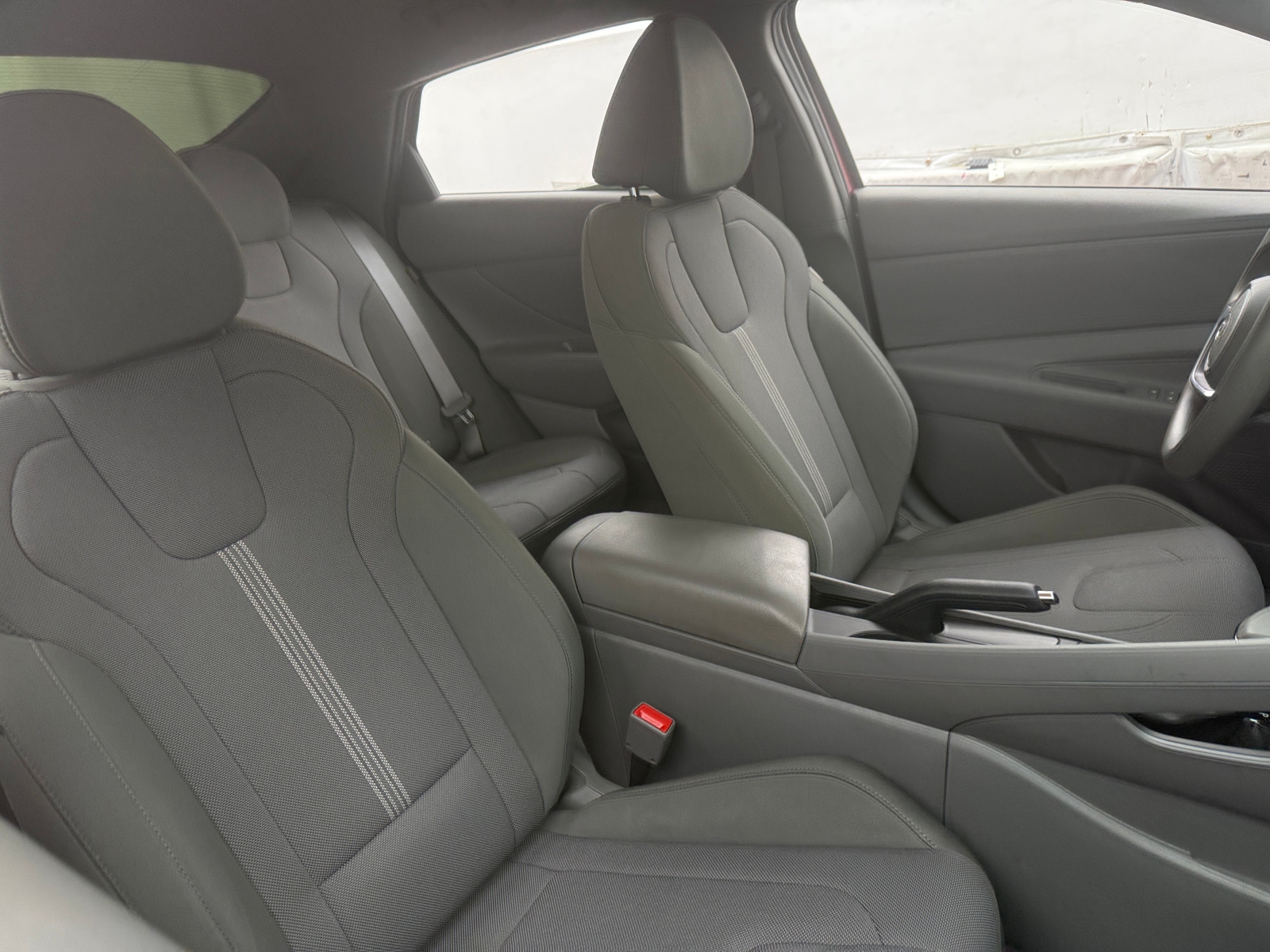 Thumbnail: 2025 Hyundai Elantra - 2