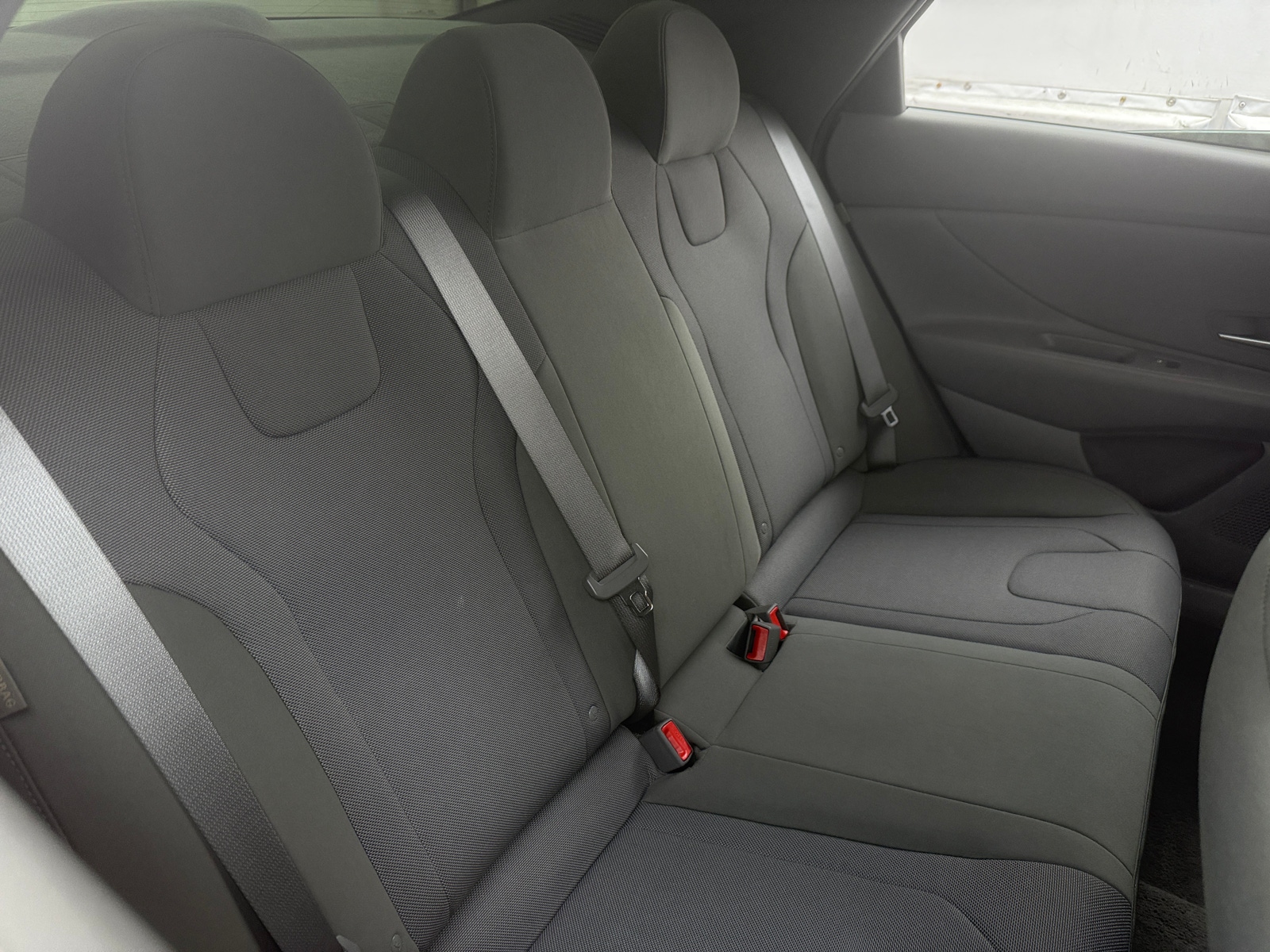 Thumbnail: 2025 Hyundai Elantra - 6