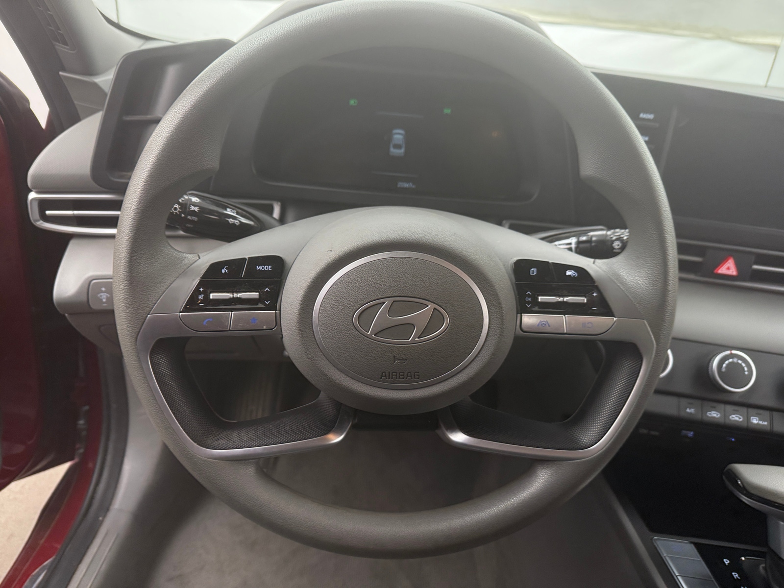 Thumbnail: 2025 Hyundai Elantra - 5