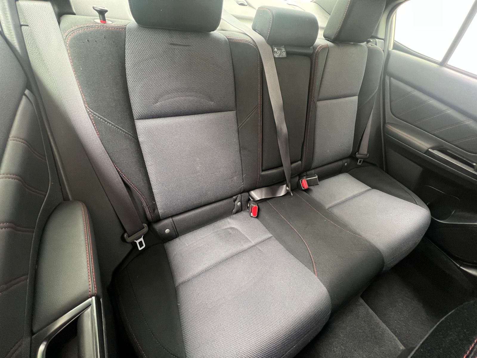 Thumbnail: 2020 Subaru WRX - 6