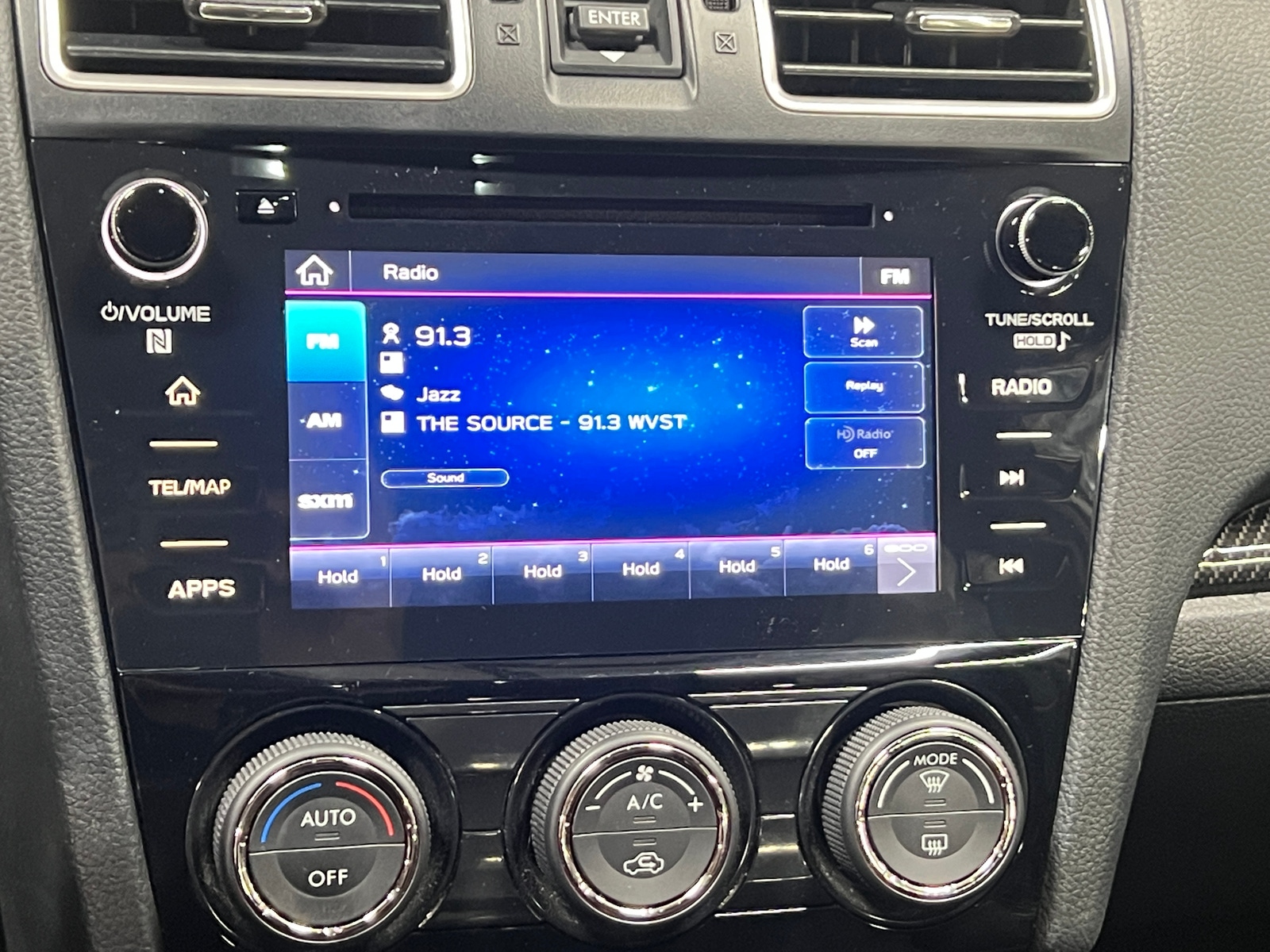 Thumbnail: 2020 Subaru WRX - 4