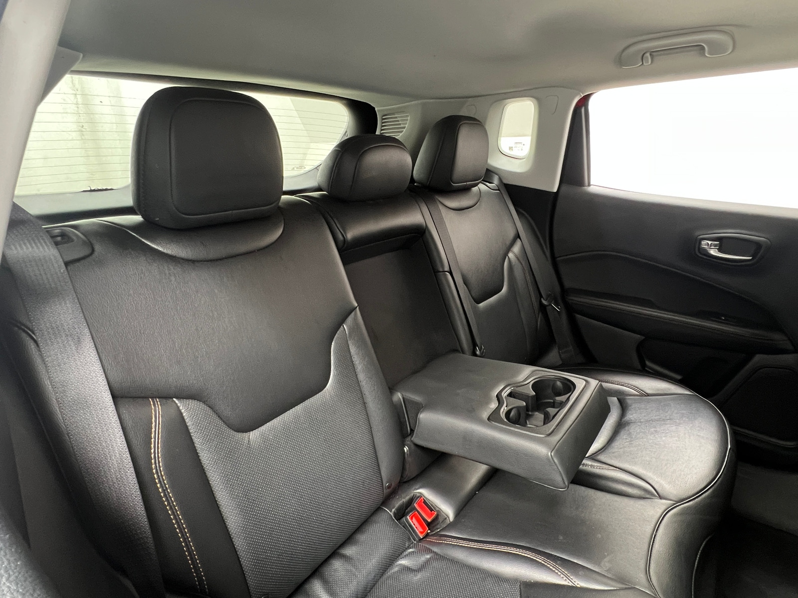 Thumbnail: 2020 Jeep Compass - 5