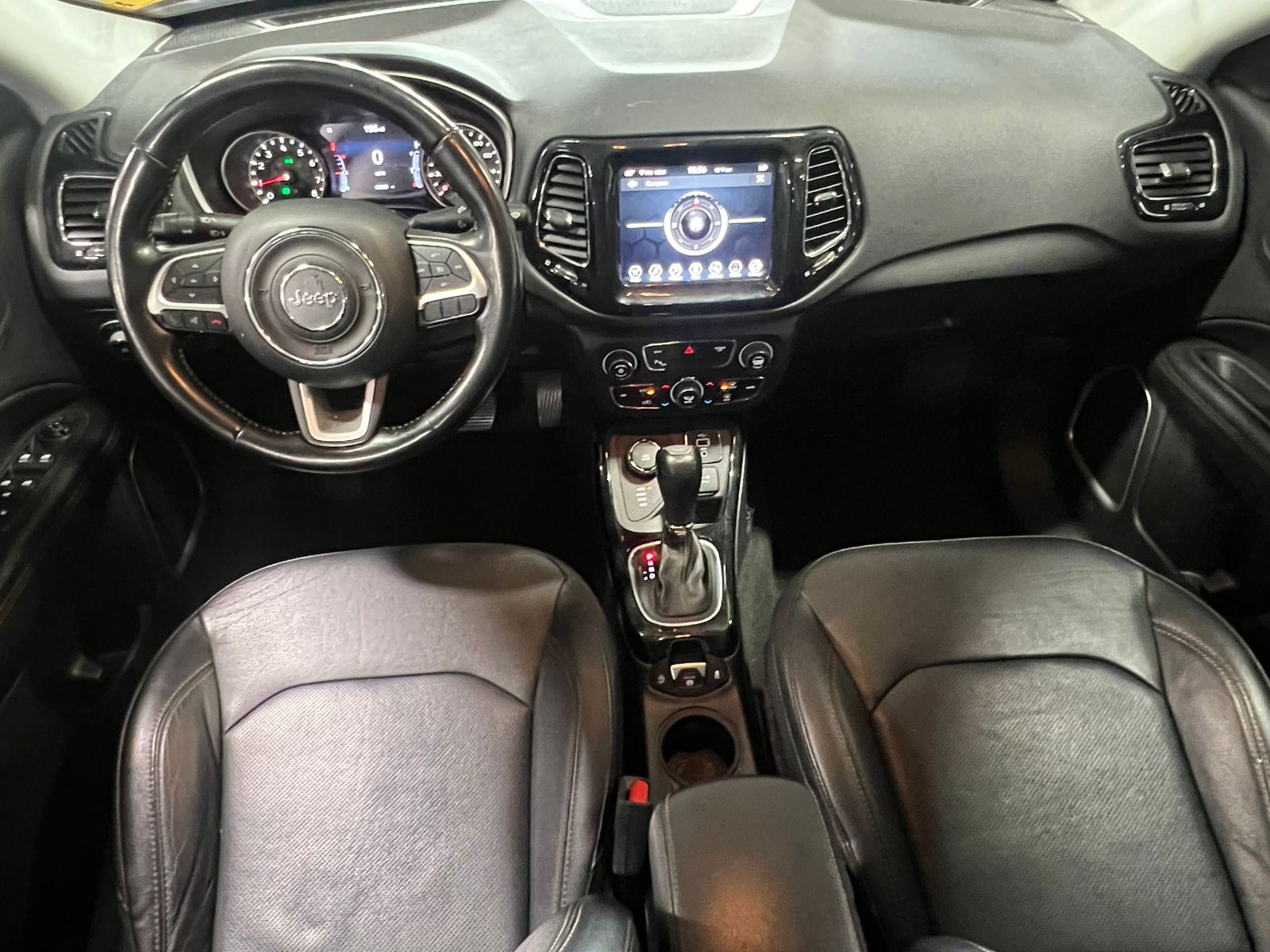 Thumbnail: 2020 Jeep Compass - 2