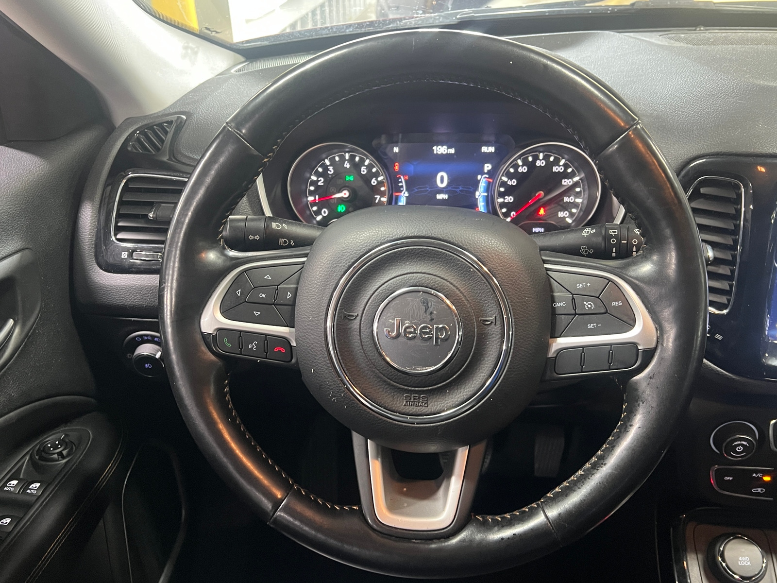 Thumbnail: 2020 Jeep Compass - 4