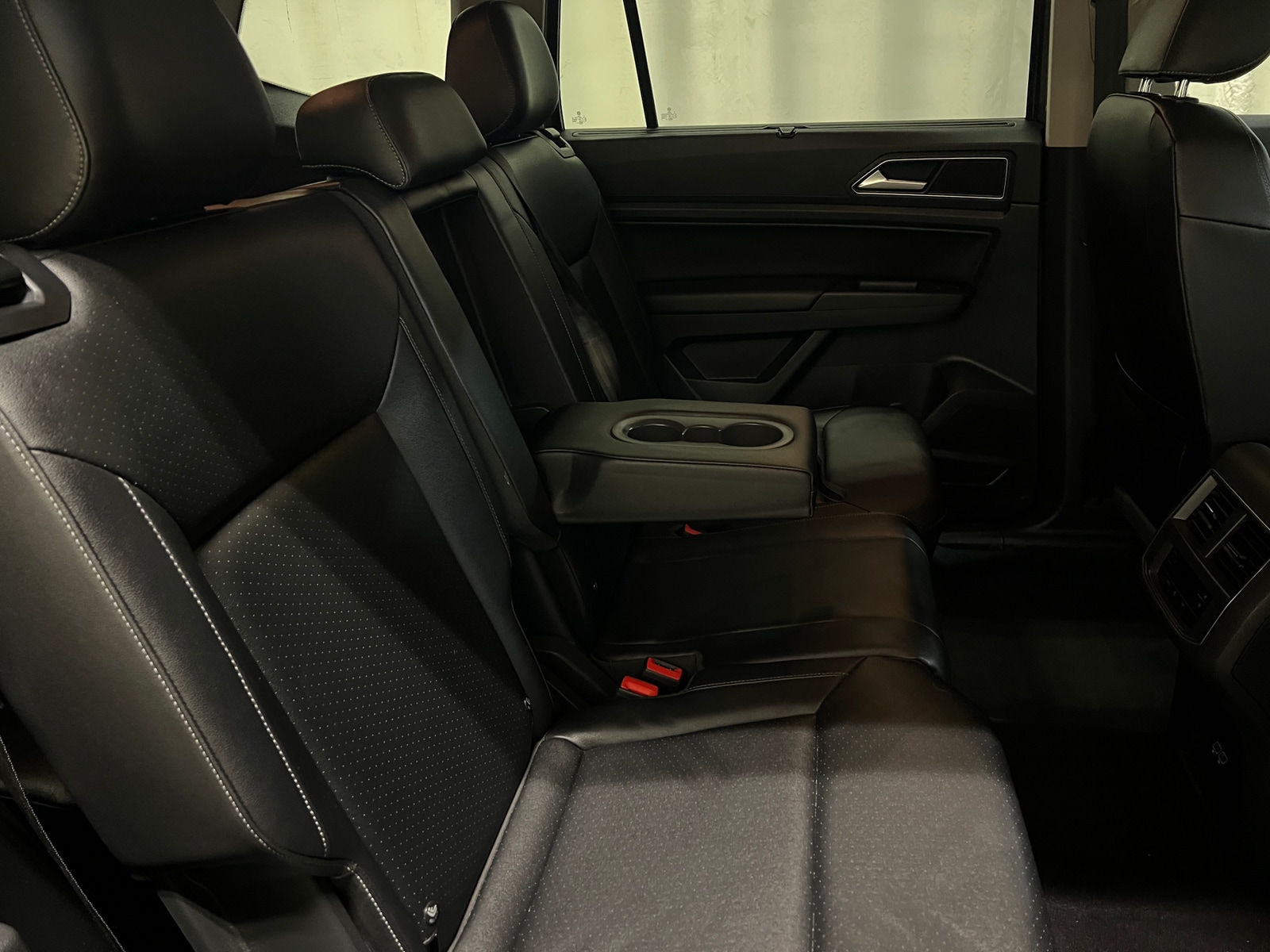 Thumbnail: 2019 Volkswagen Atlas - 5