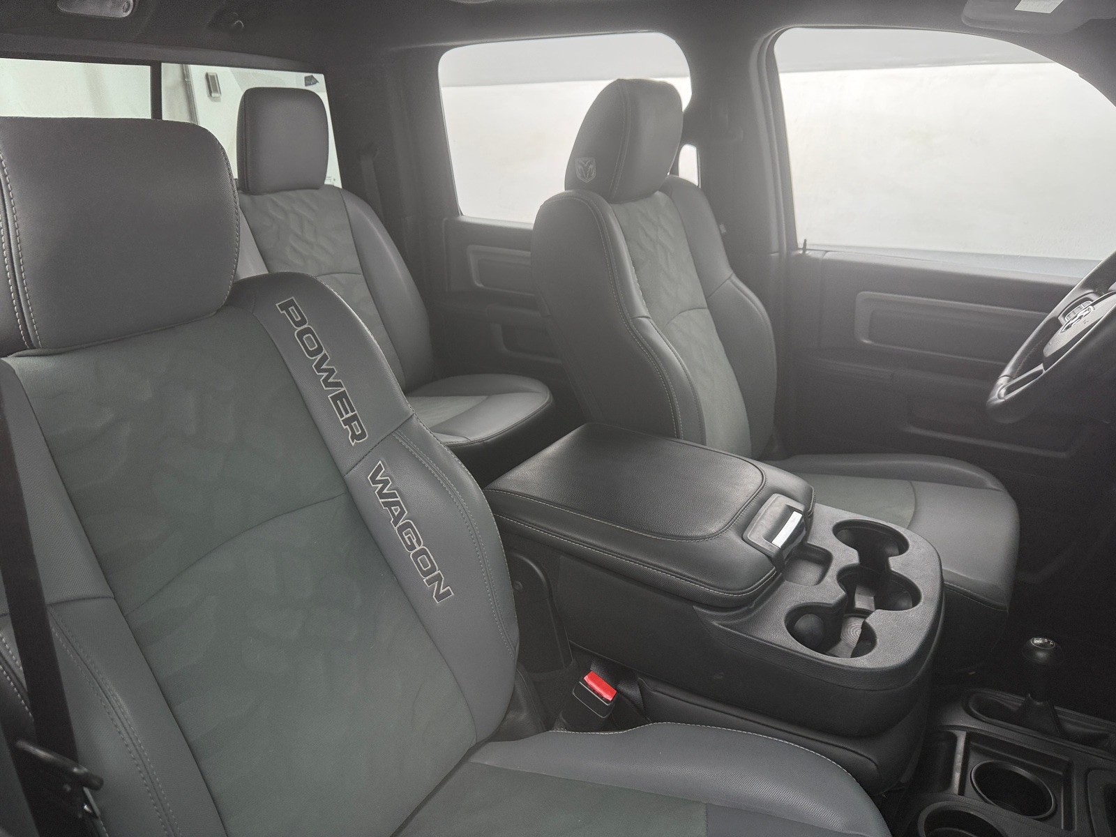 Thumbnail: 2017 RAM 2500 - 2