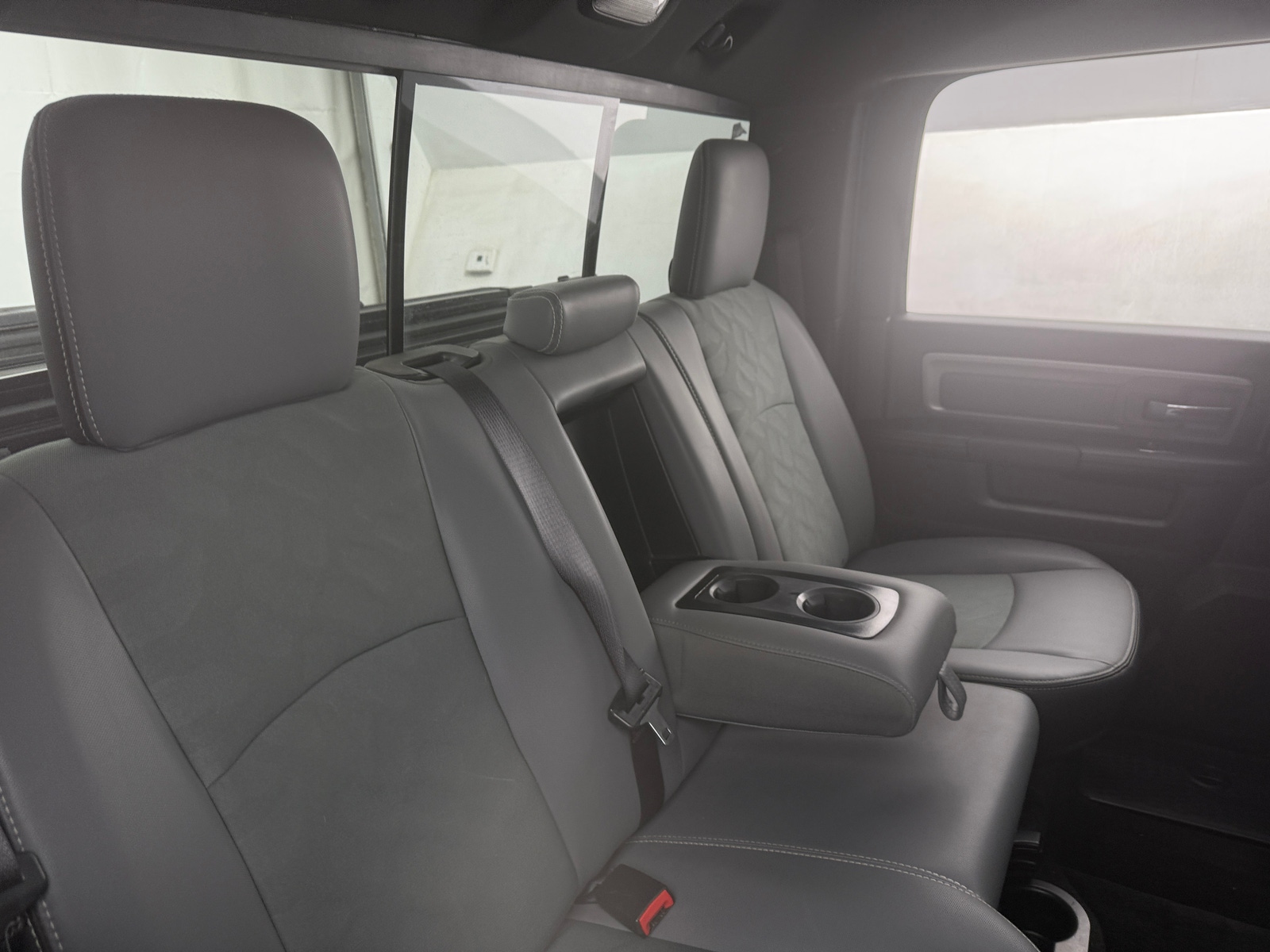 Thumbnail: 2017 RAM 2500 - 6