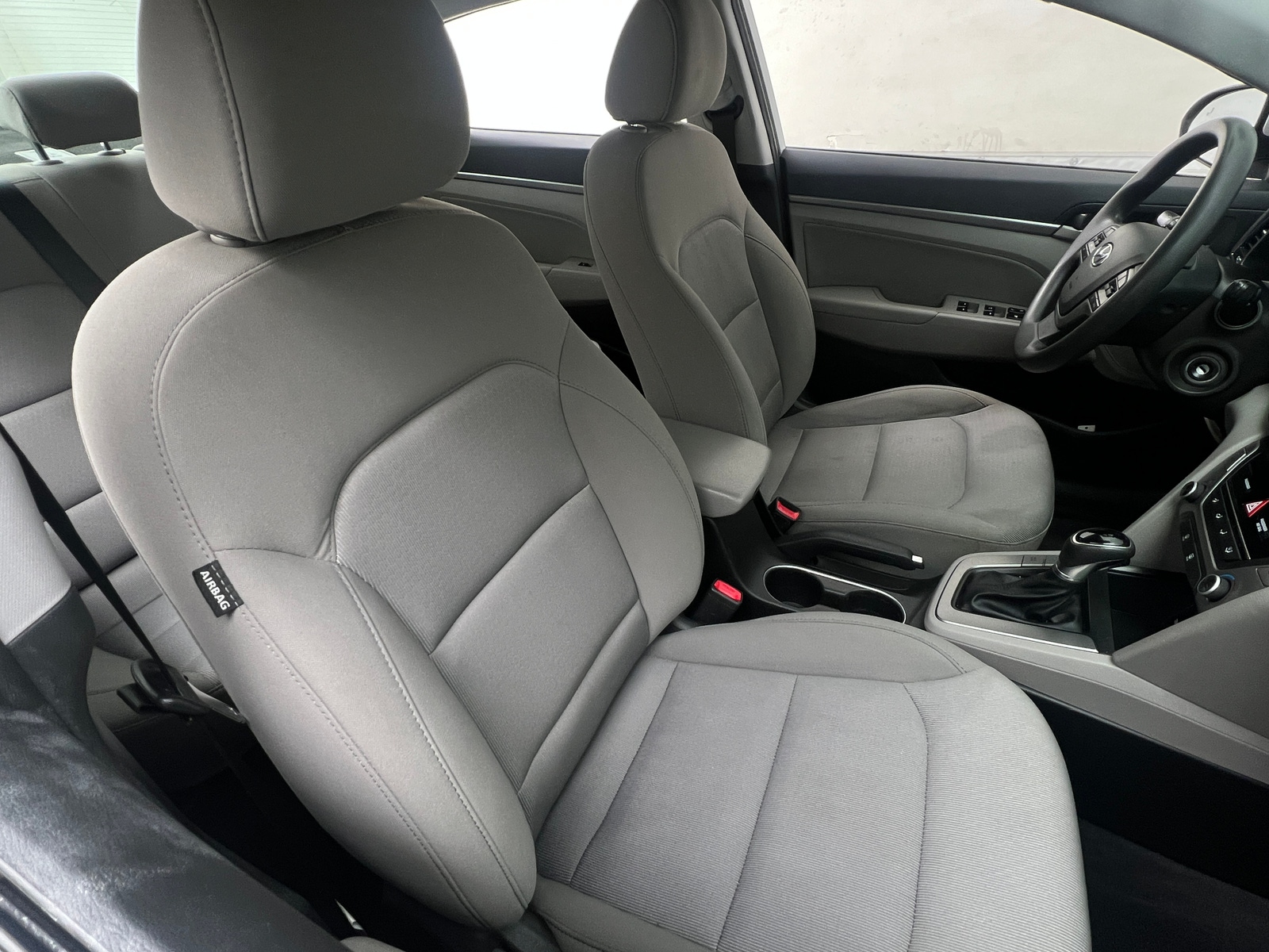 Thumbnail: 2018 Hyundai Elantra - 2