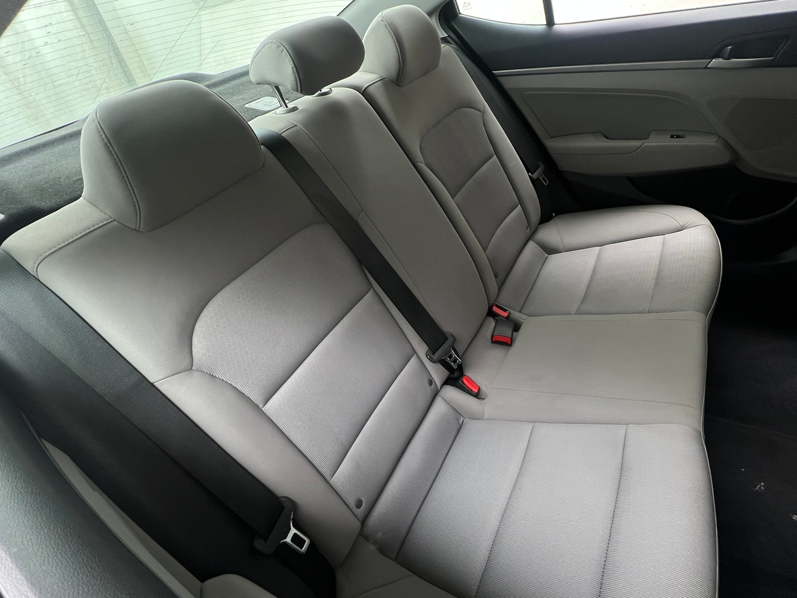 Thumbnail: 2018 Hyundai Elantra - 6