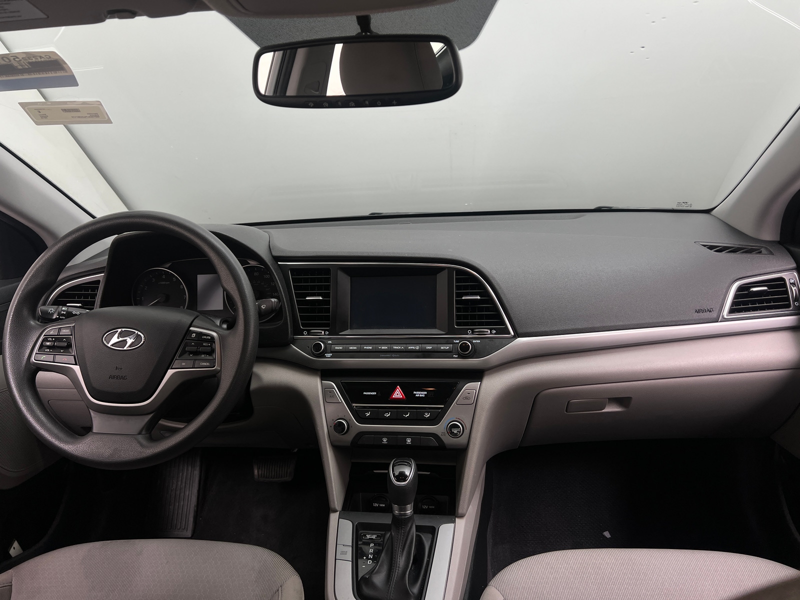 Thumbnail: 2018 Hyundai Elantra - 3