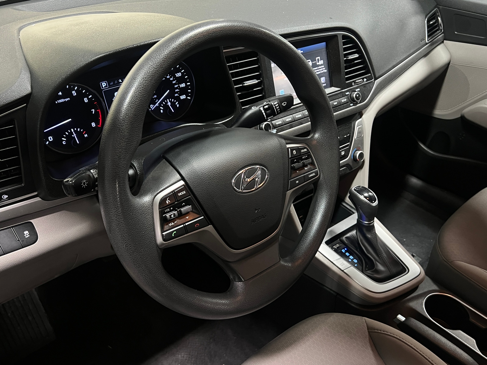 Thumbnail: 2018 Hyundai Elantra - 5