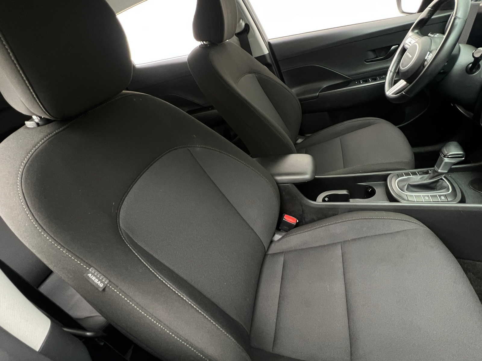 Thumbnail: 2025 Hyundai Kona - 2