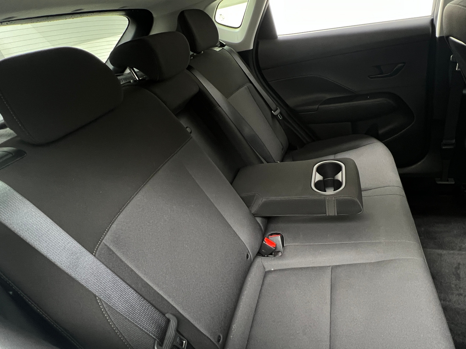 Thumbnail: 2025 Hyundai Kona - 6