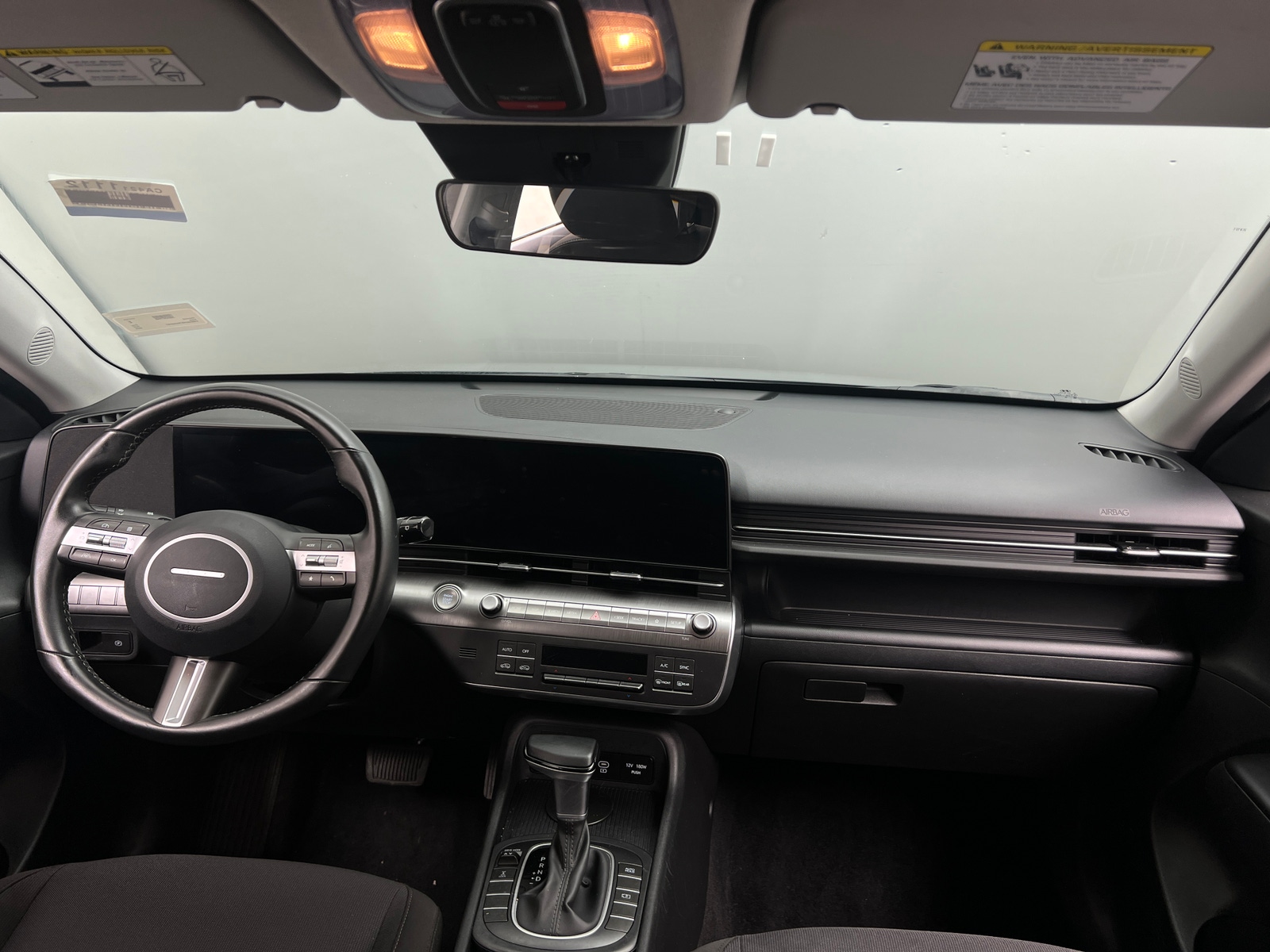 Thumbnail: 2025 Hyundai Kona - 3