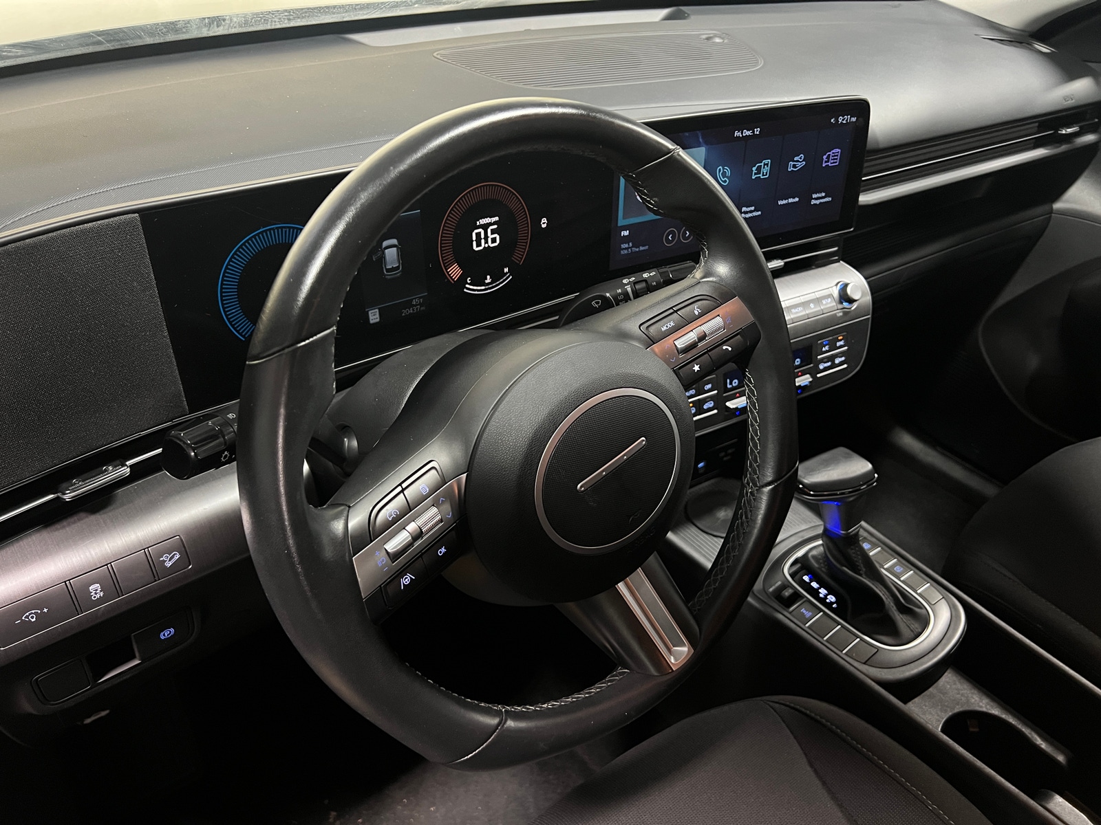 Thumbnail: 2025 Hyundai Kona - 5