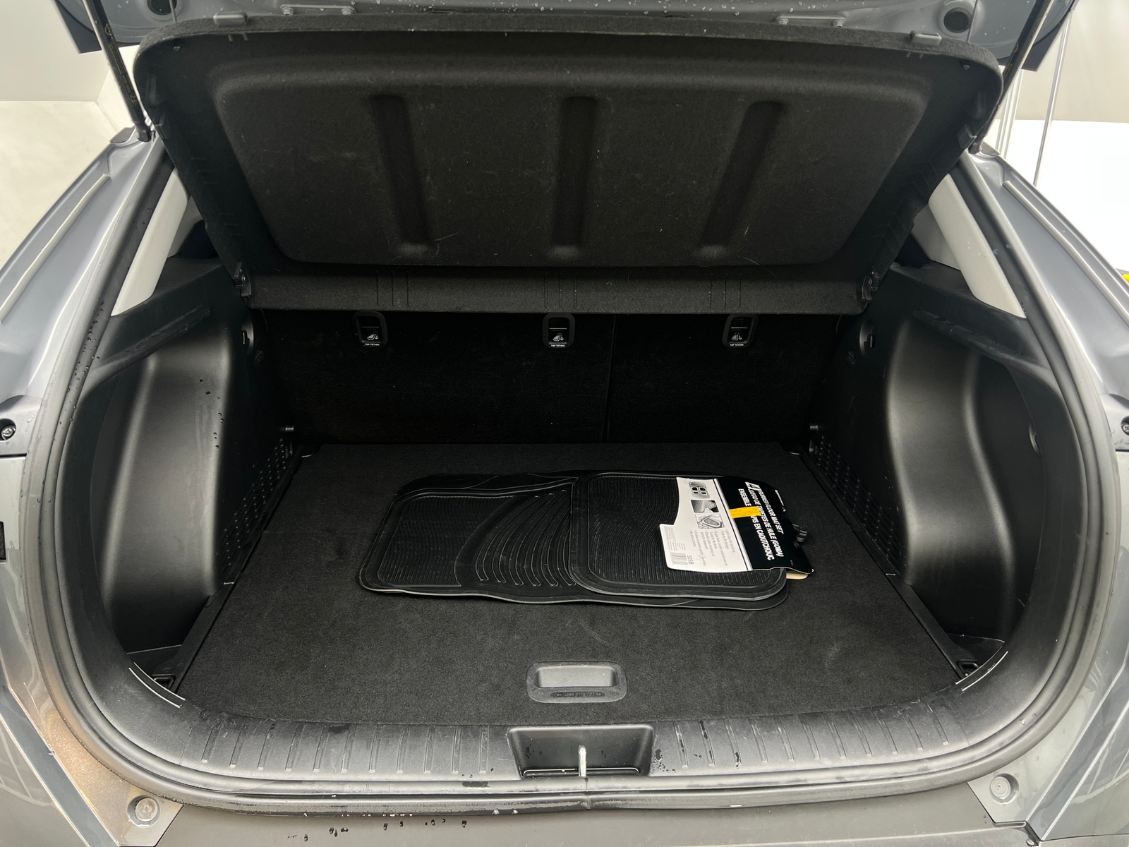 Thumbnail: 2025 Hyundai Kona - 7