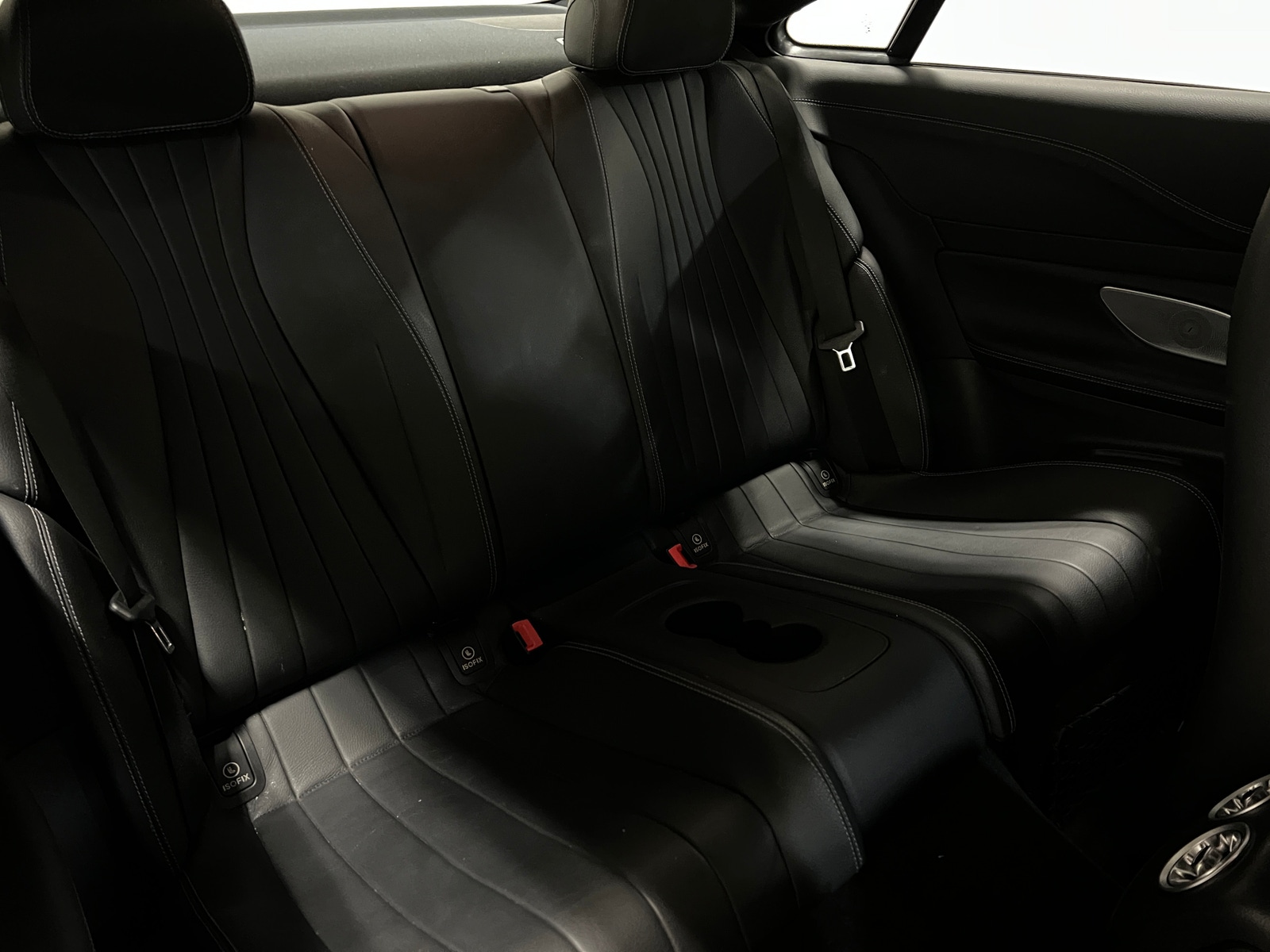 Thumbnail: 2019 Mercedes-Benz E-Class - 5