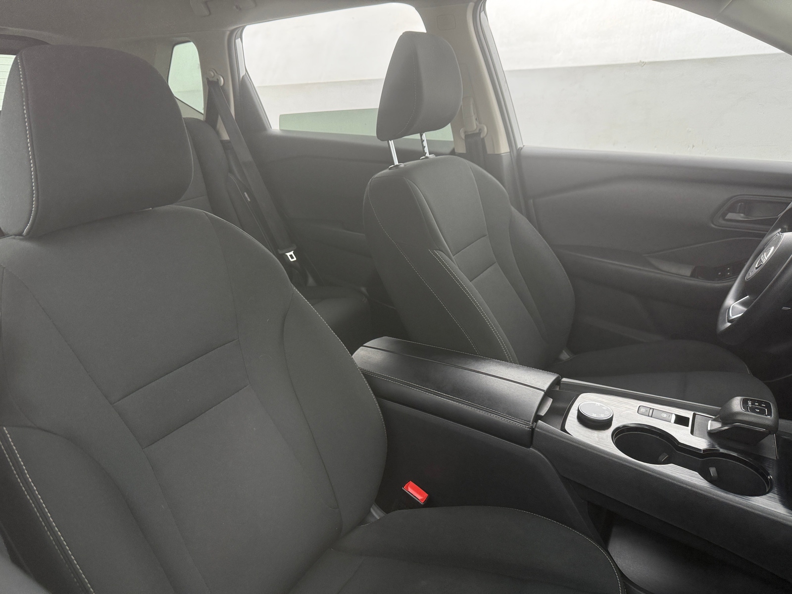 Thumbnail: 2024 Nissan Rogue - 2