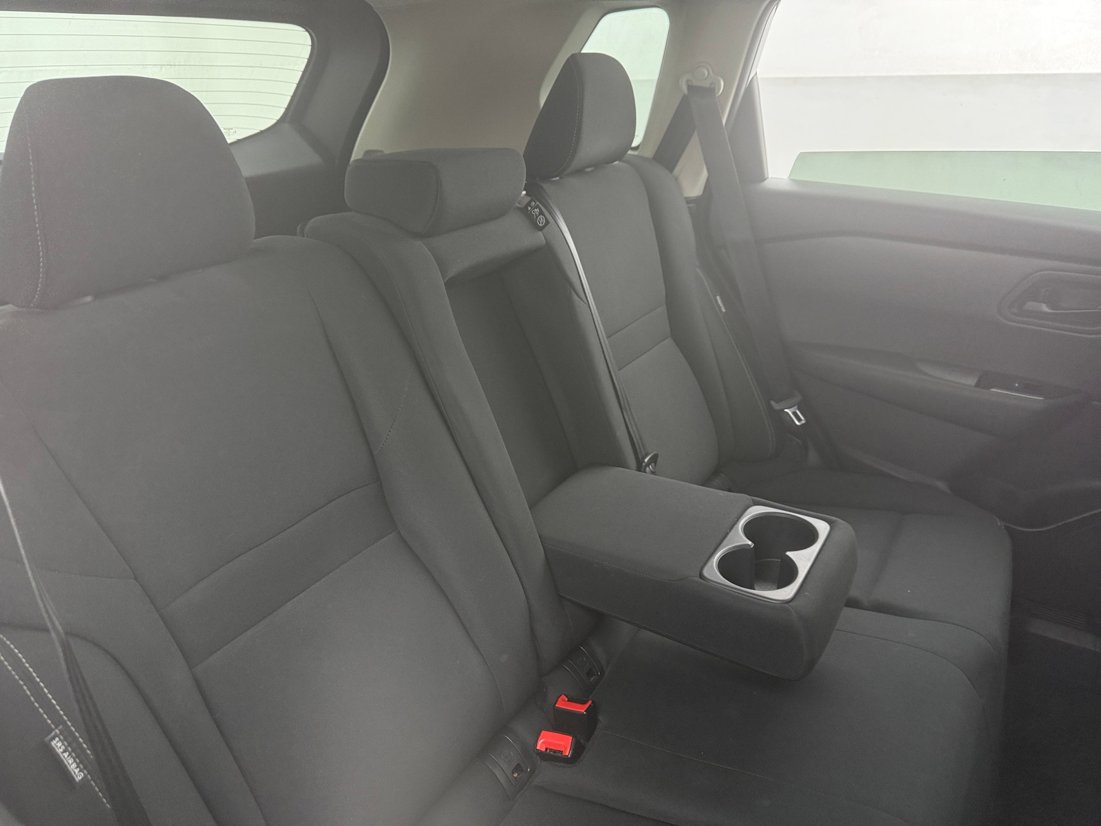 Thumbnail: 2024 Nissan Rogue - 6