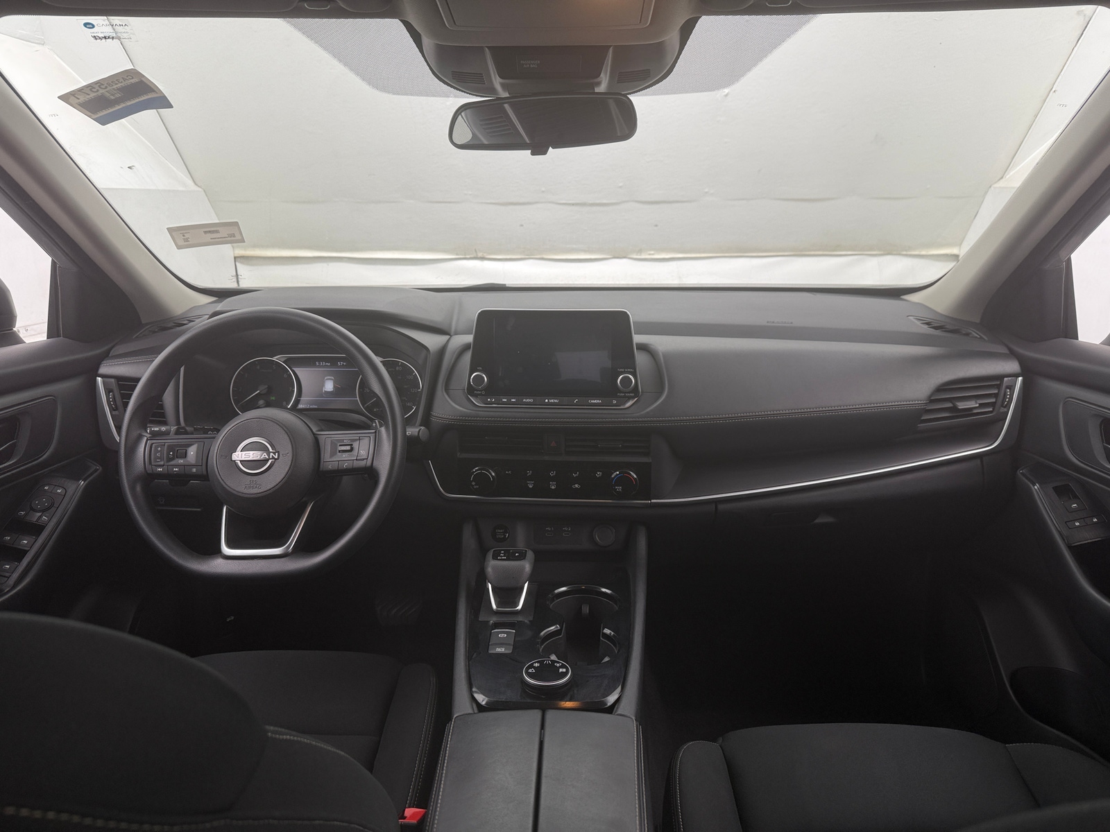 Thumbnail: 2024 Nissan Rogue - 3