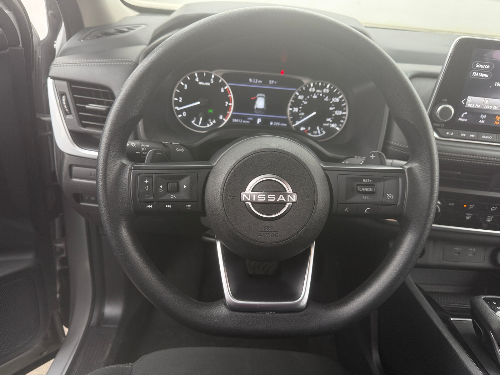 Thumbnail: 2024 Nissan Rogue - 5