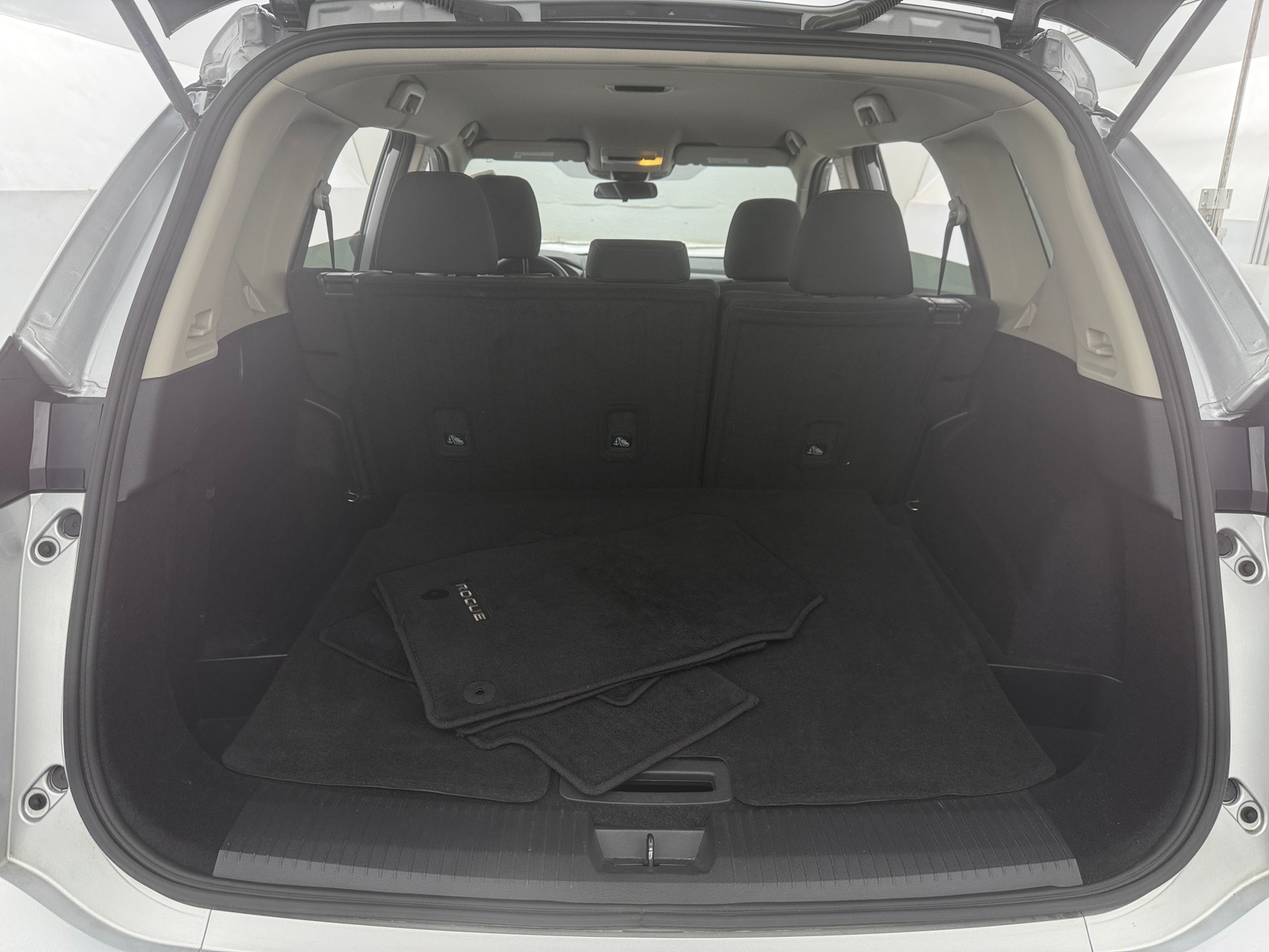 Thumbnail: 2024 Nissan Rogue - 7