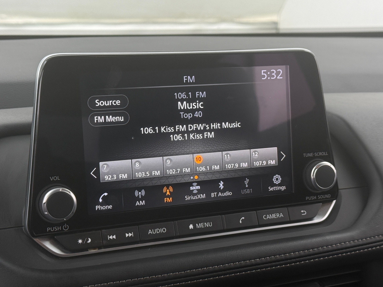 Thumbnail: 2024 Nissan Rogue - 4