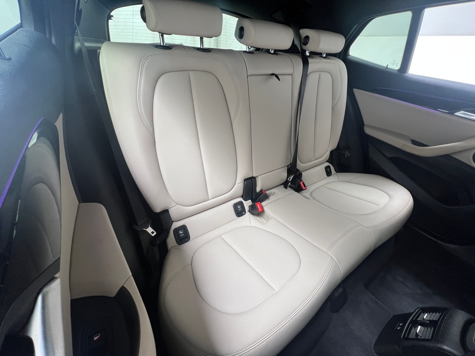 Thumbnail: 2020 BMW X2 - 5