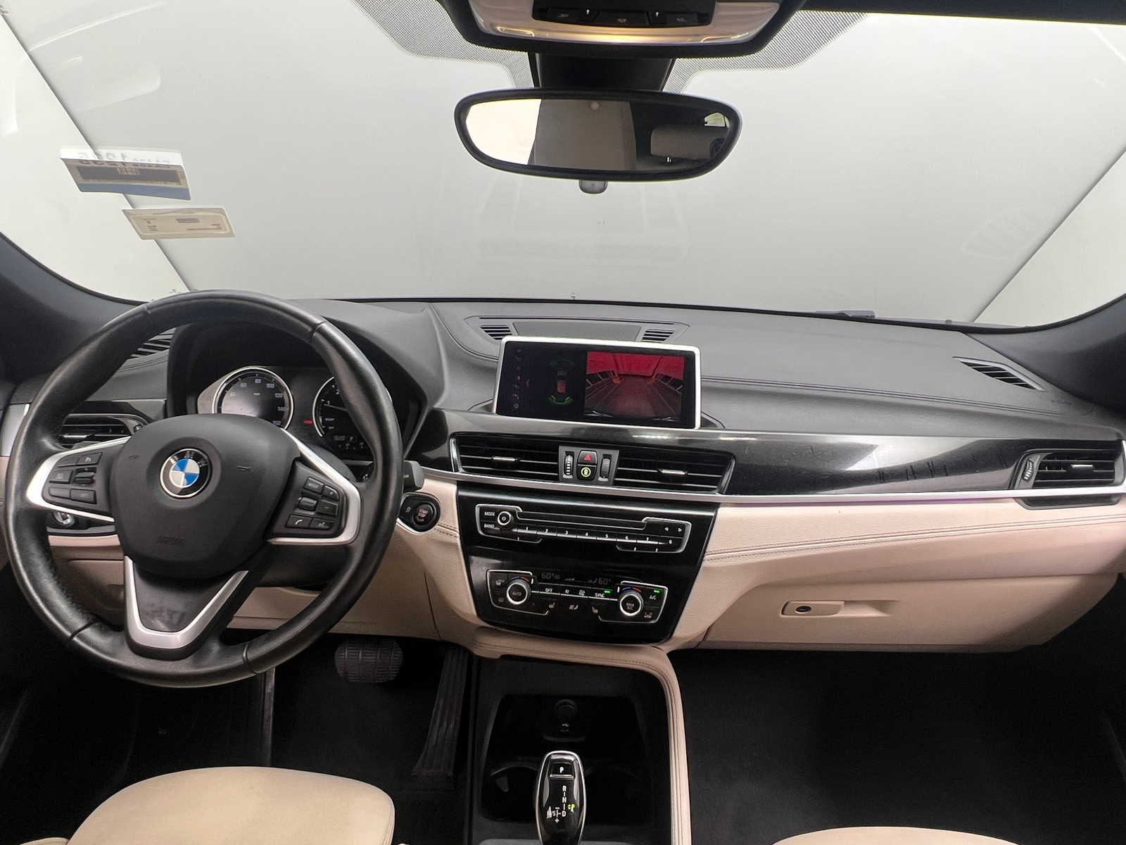 Thumbnail: 2020 BMW X2 - 2