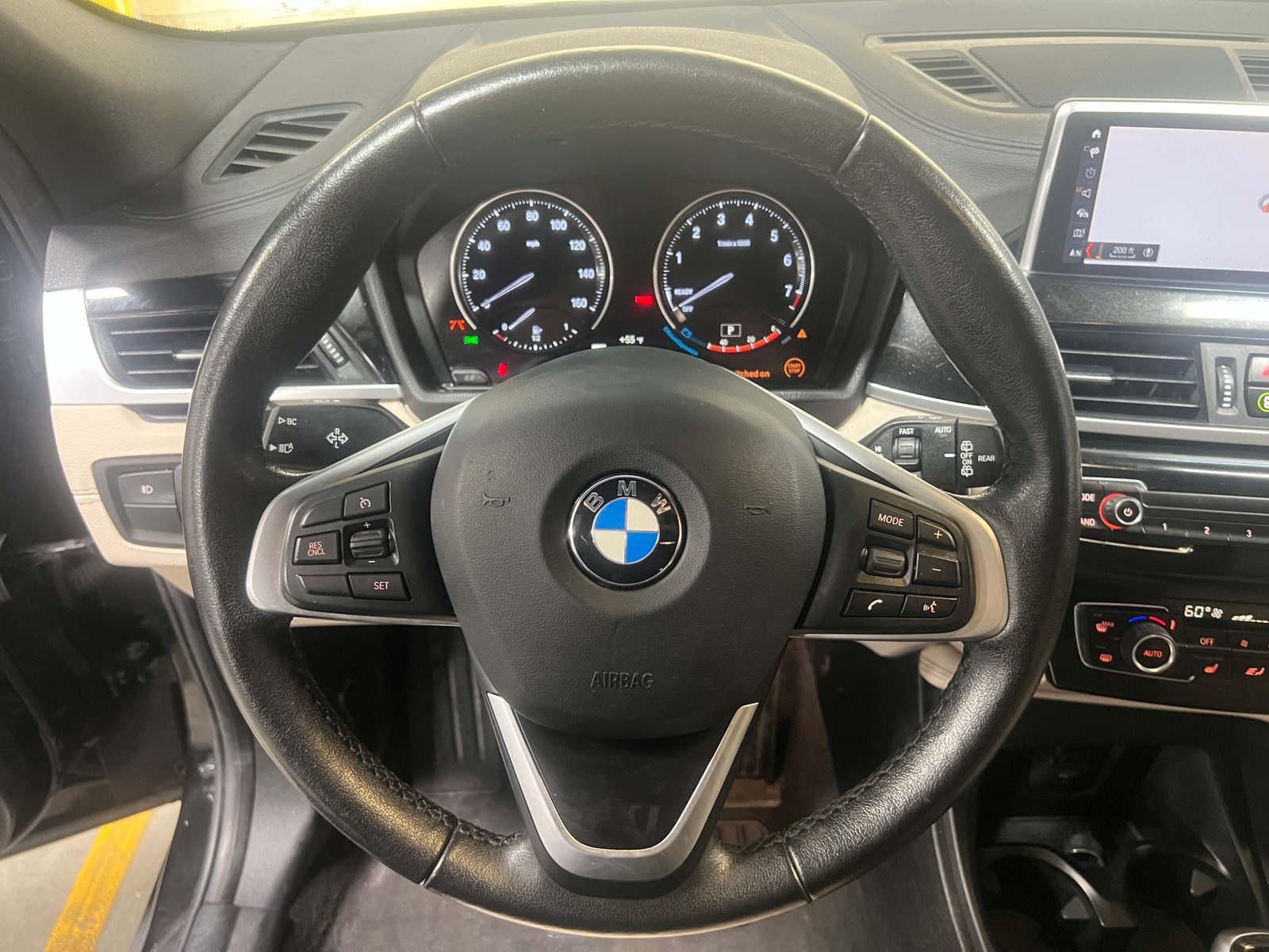 Thumbnail: 2020 BMW X2 - 4