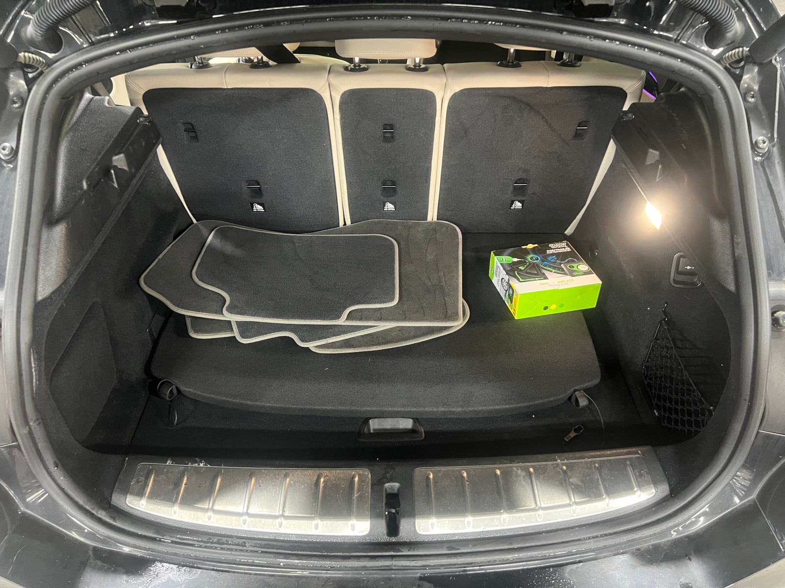 Thumbnail: 2020 BMW X2 - 6