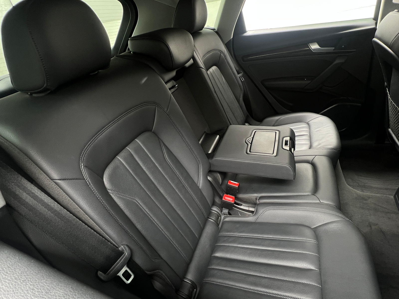 Thumbnail: 2018 Audi Q5 - 5