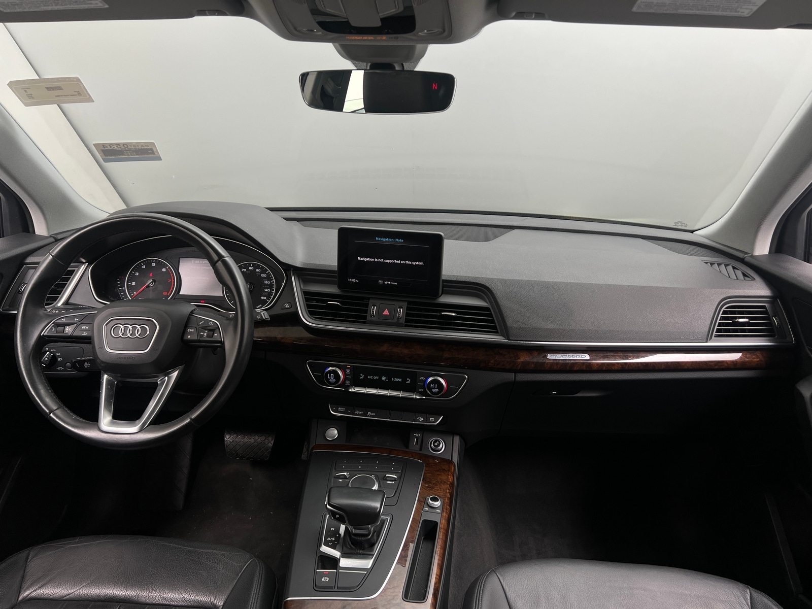 Thumbnail: 2018 Audi Q5 - 2