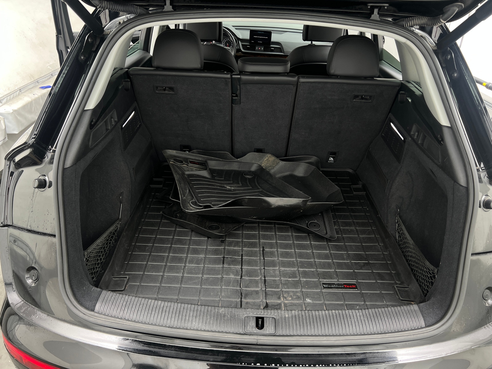 Thumbnail: 2018 Audi Q5 - 6